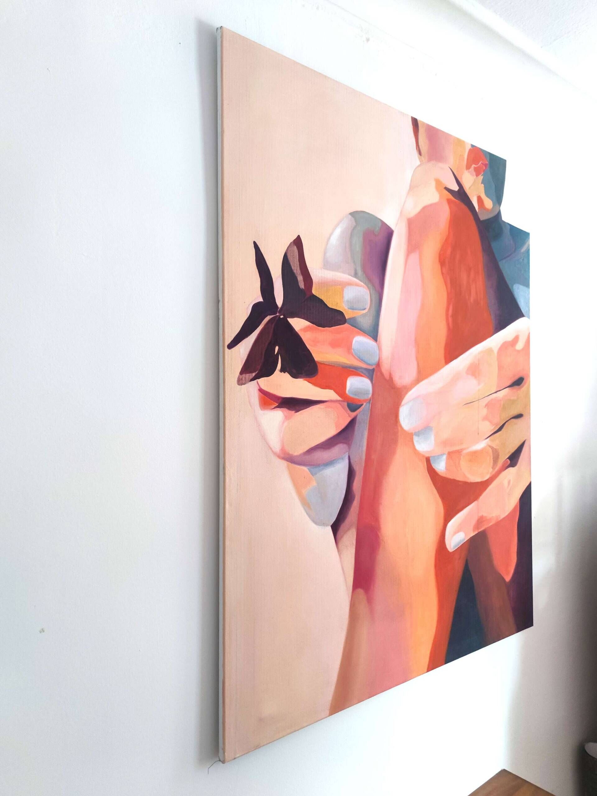 Sommerlicht  - Maria  Krause 7