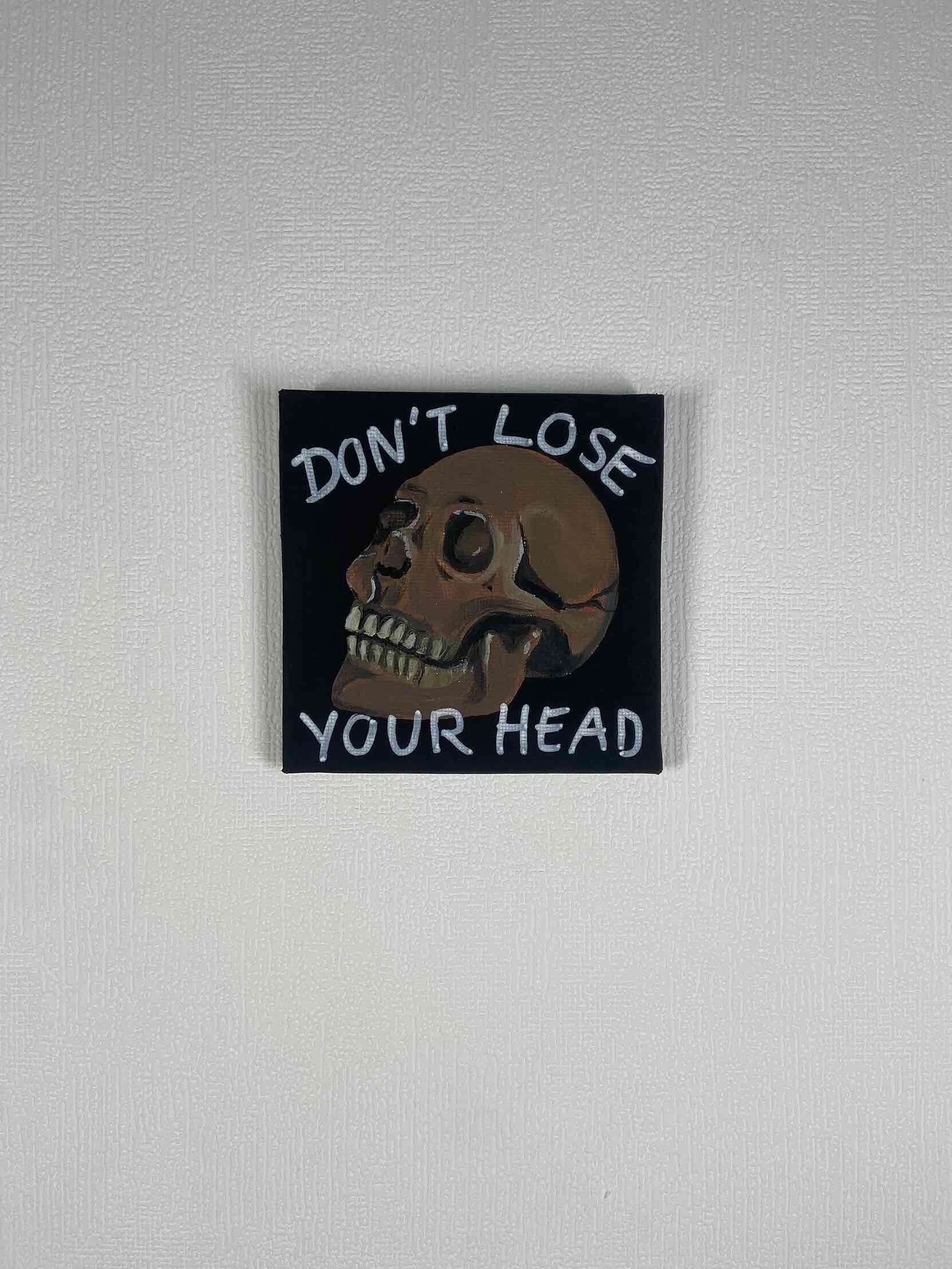 The Head - Stella Mierendorff 5