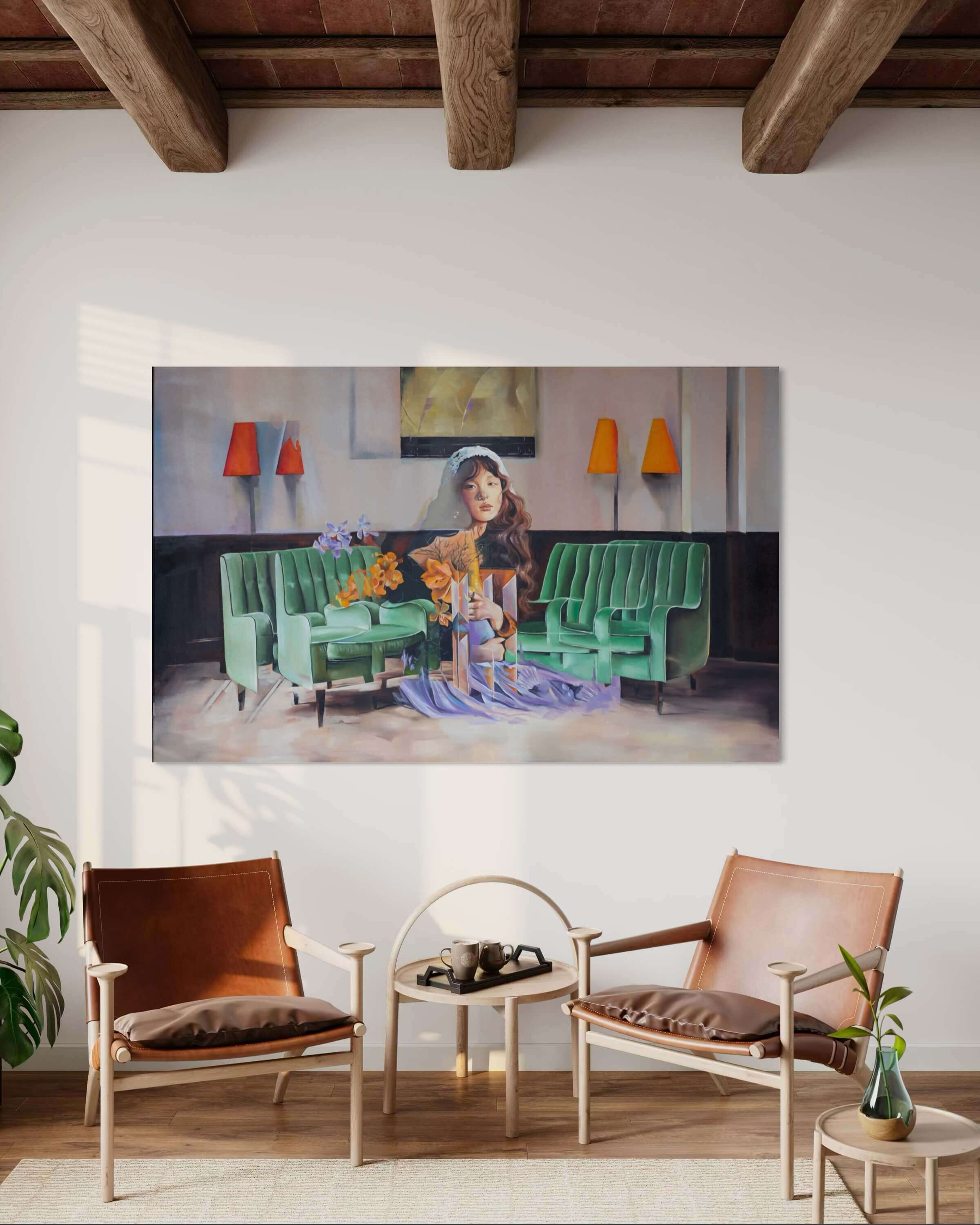 Hold together - Andrea Kassens 2