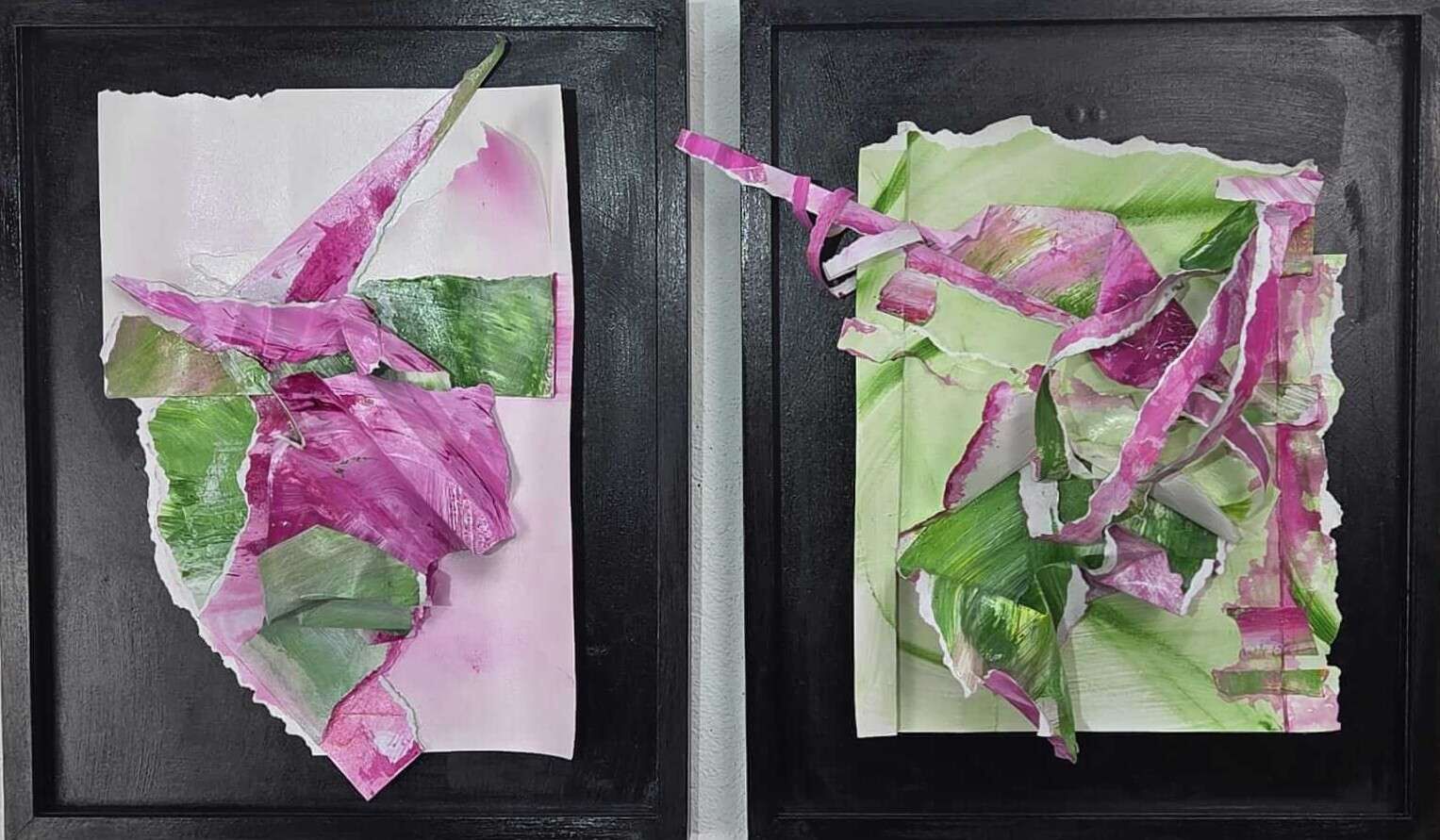 Opus Geminum: Opera 1-1025 - Vesna  Faiazza  1