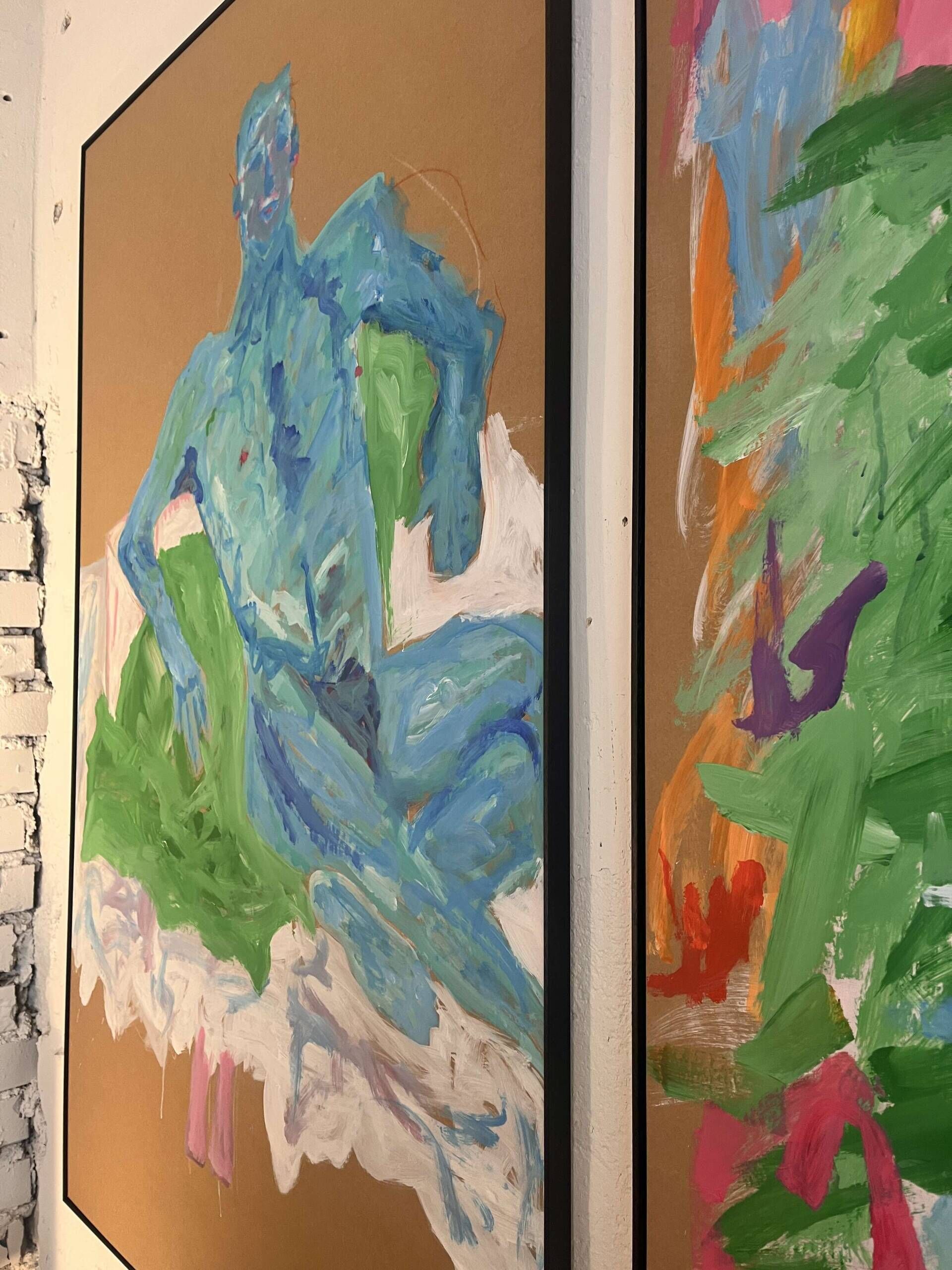 BEATBOX ROCKER II  - Sara von Meer 3