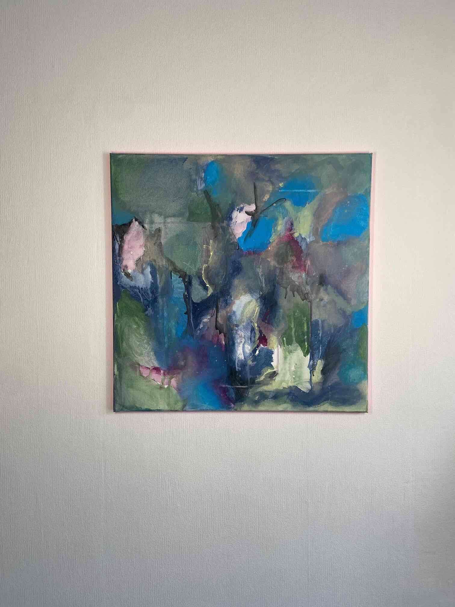 Pink - Stella Mierendorff 5