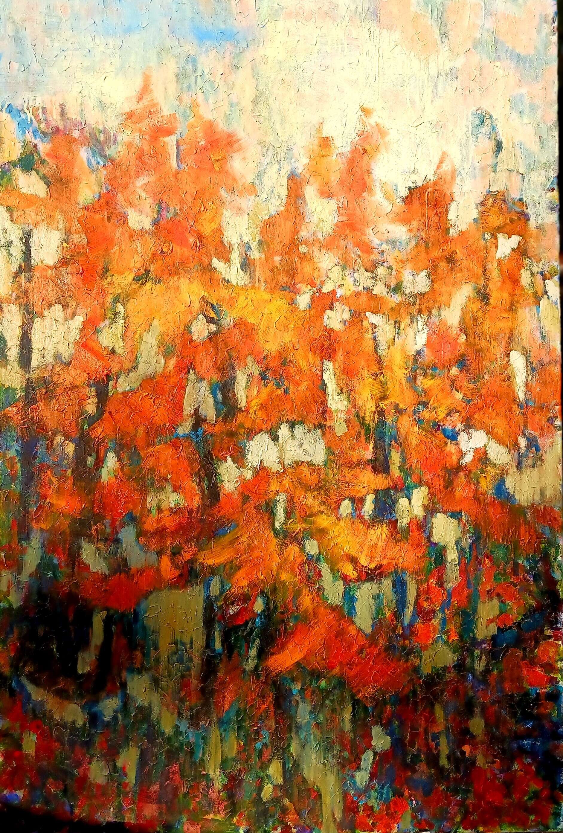 Oberer Grund - Gerold  Hauer  1