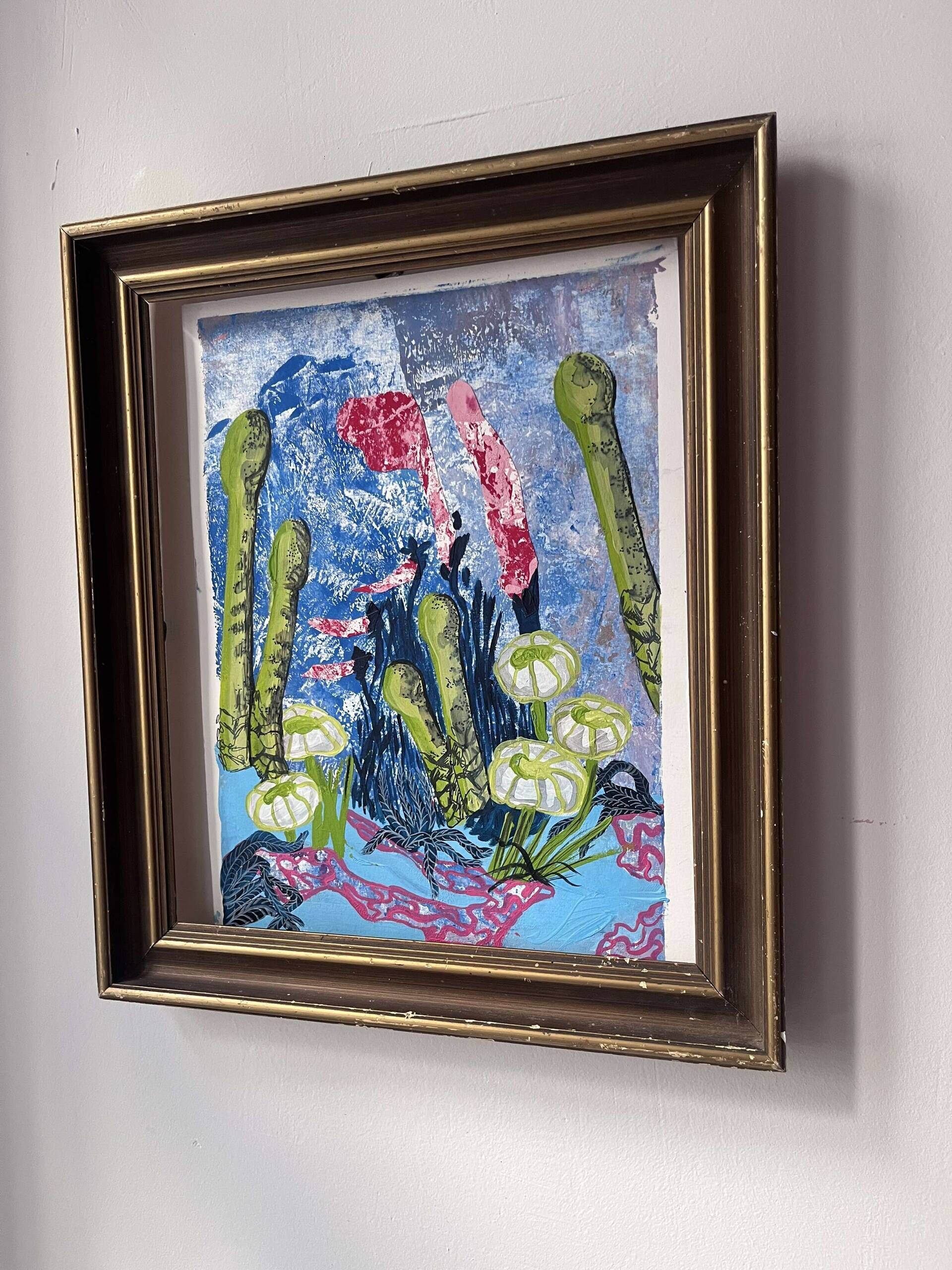 Empfindungslandschaft 6 - Kiki Feltzinger 3