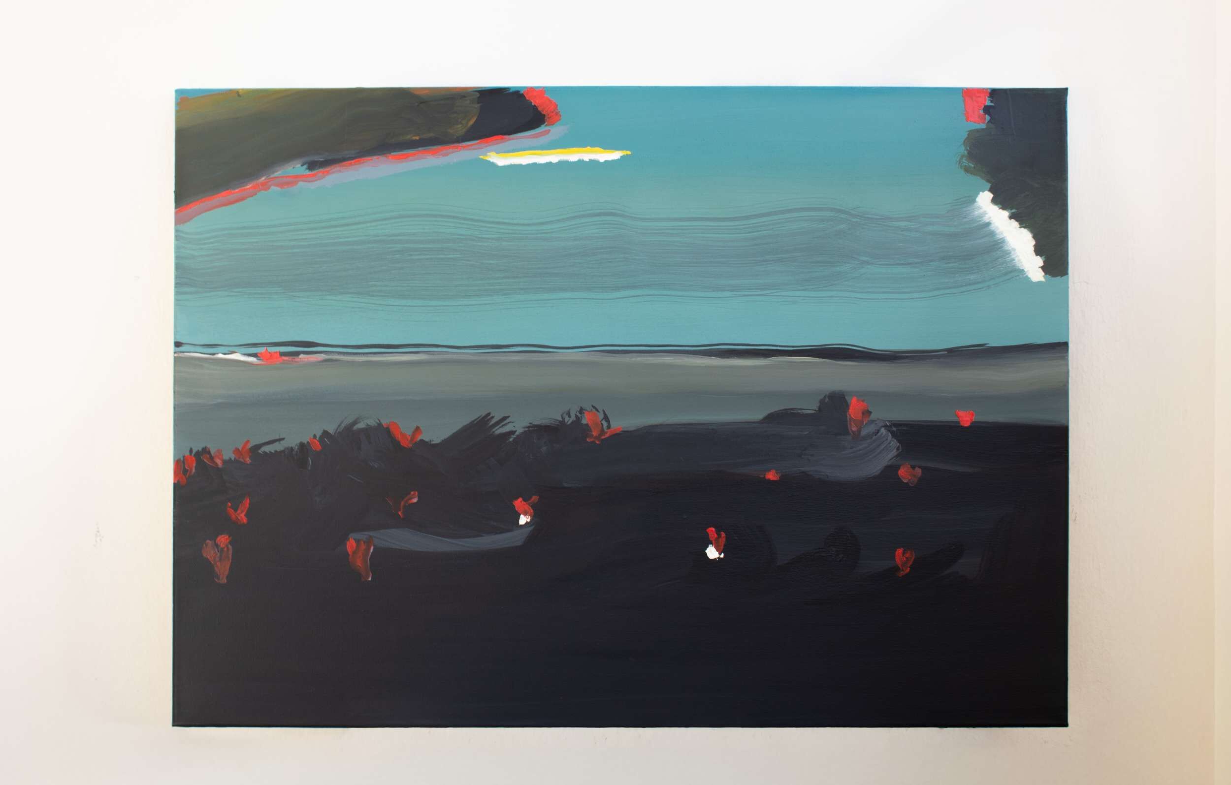 Untitled - Leen AL Ja'afreh 2