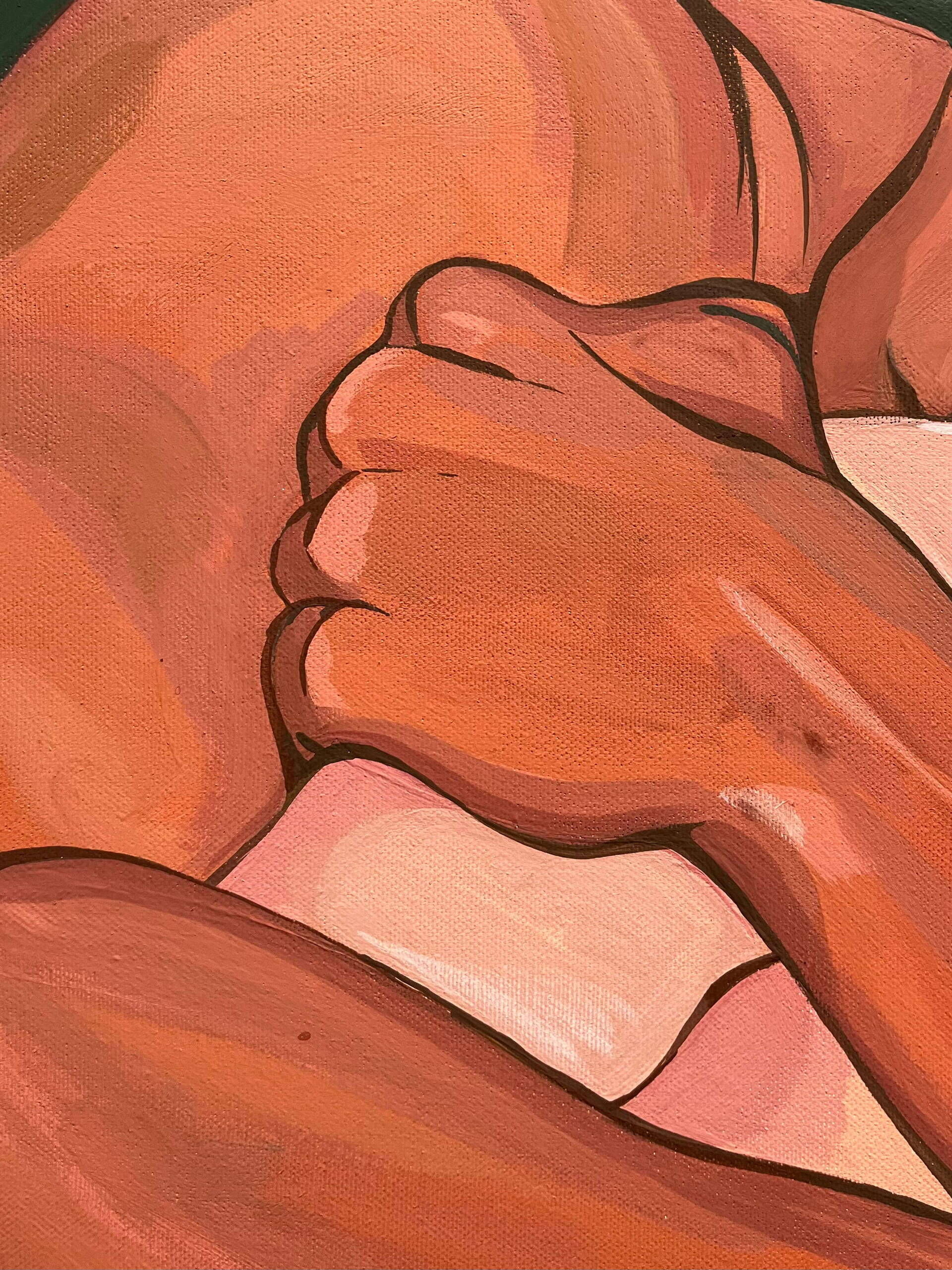 Innere Landschaften I - Belén Nicole Otto Ruiz  3