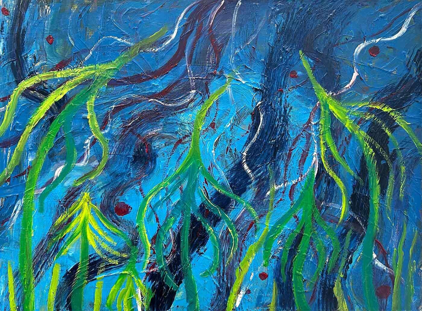Hidden  - Allan Paul  3