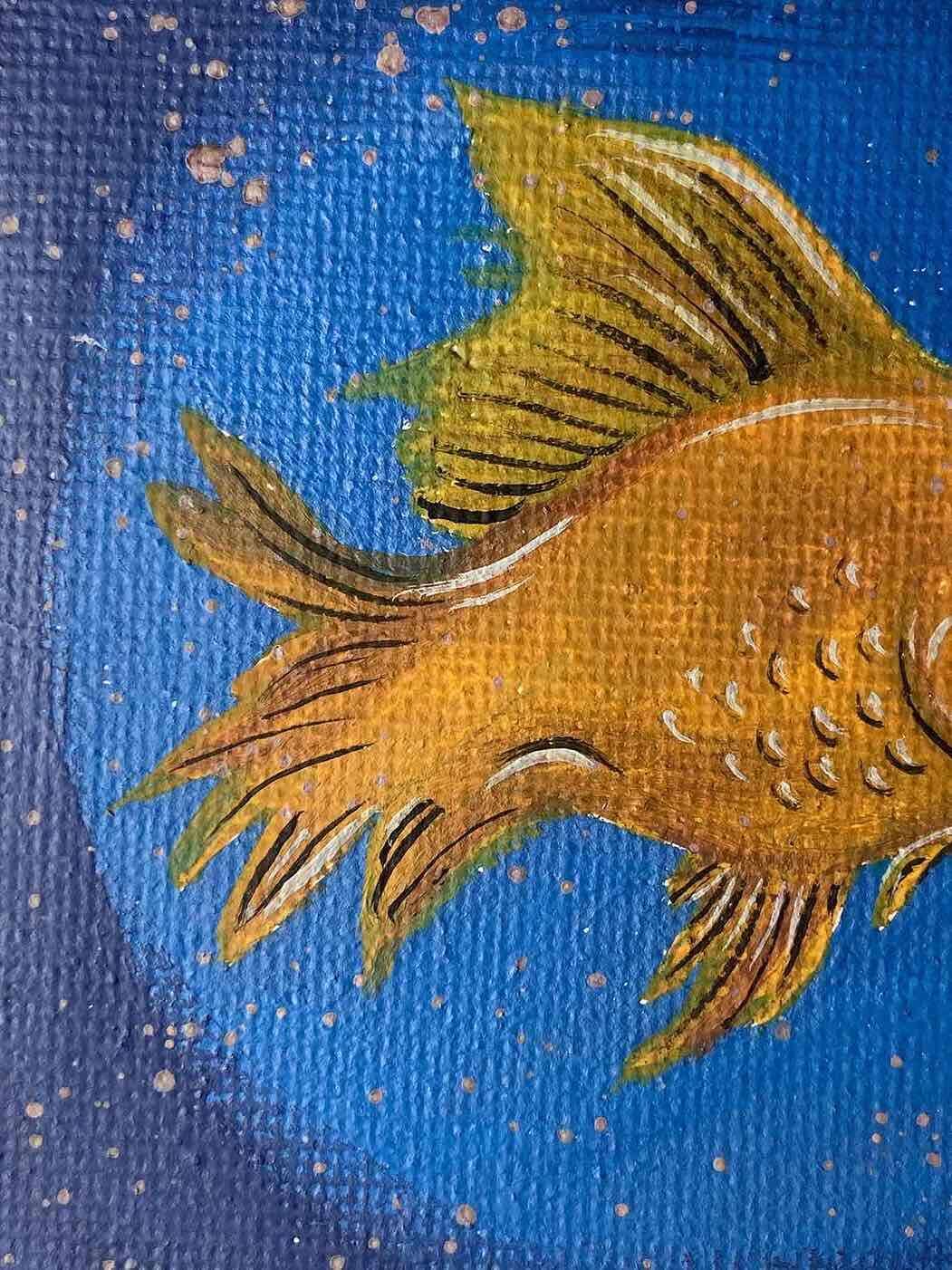 Fisch and Smoke  - Stella Mierendorff 6