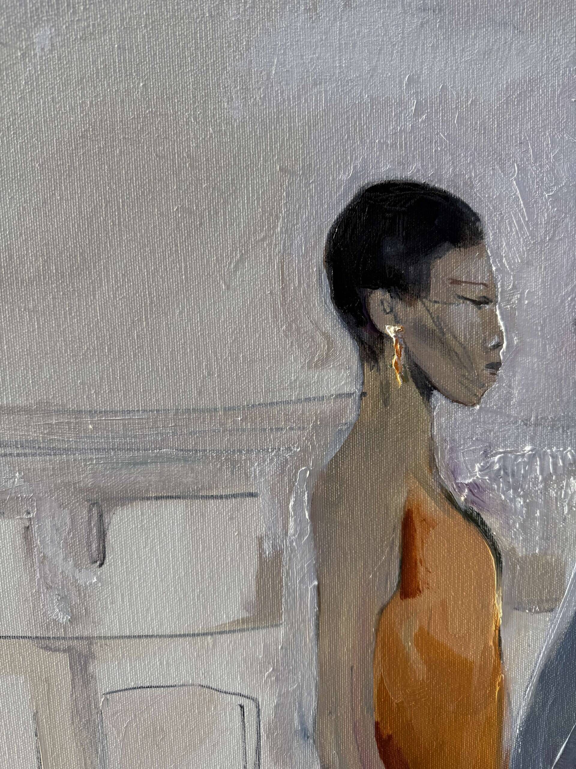 Luxury of Distance - Dana Ozova 2