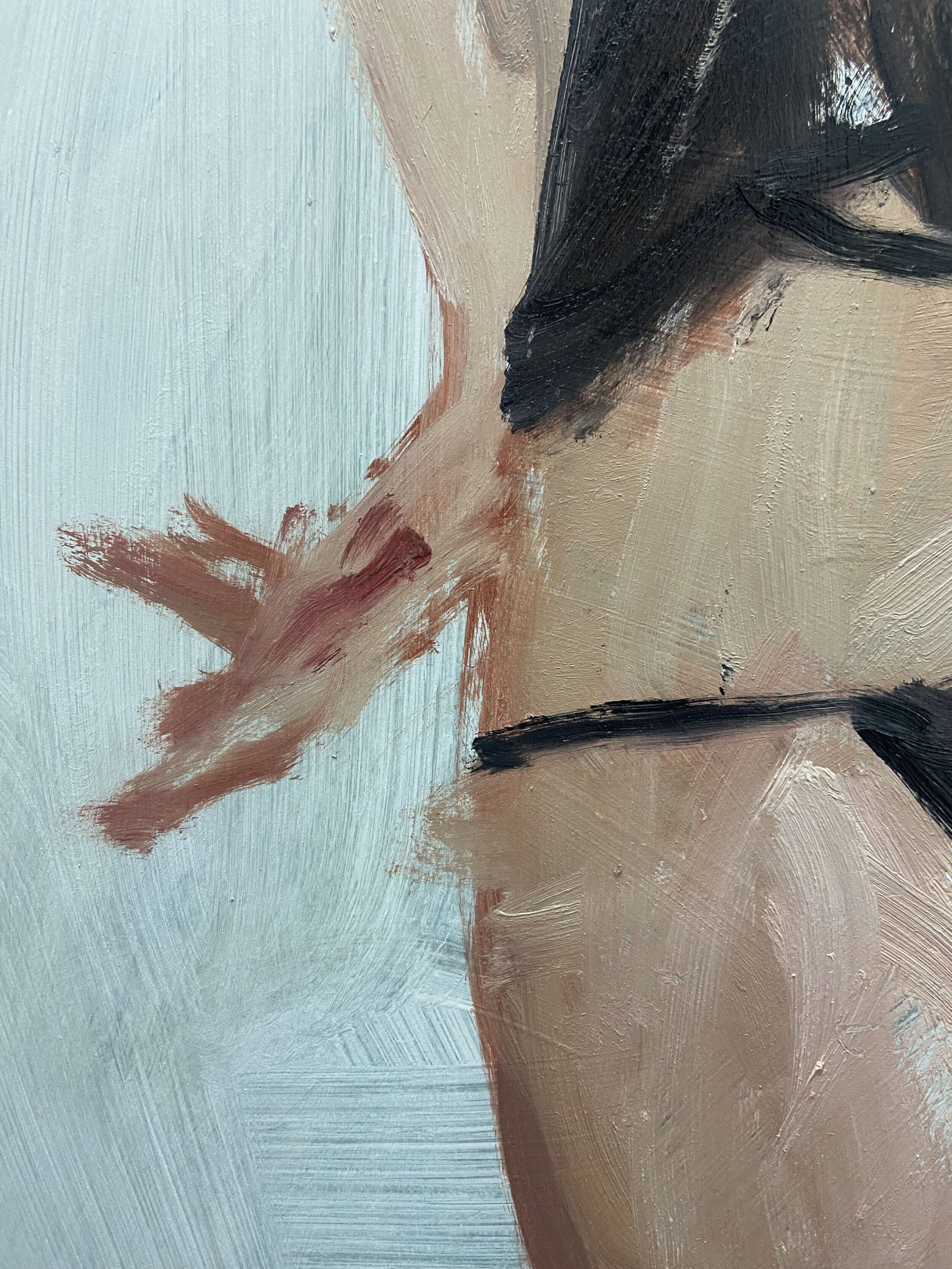 Im Korsett - Lilli Geyer 7