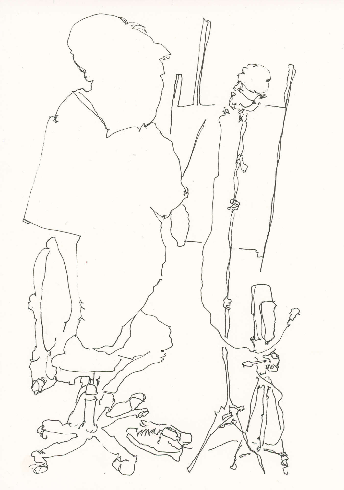 Der Große Mr. DU - Lukas Häring 1