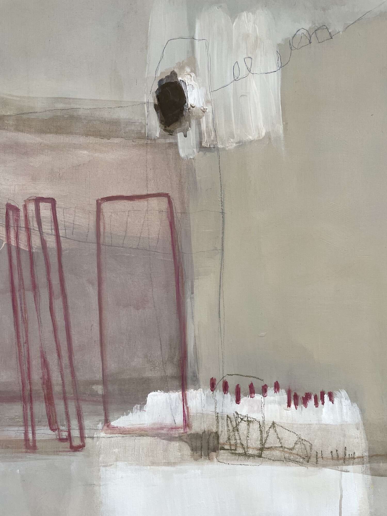 Und dann war da Stille  - Marie-Luisa Christian 3