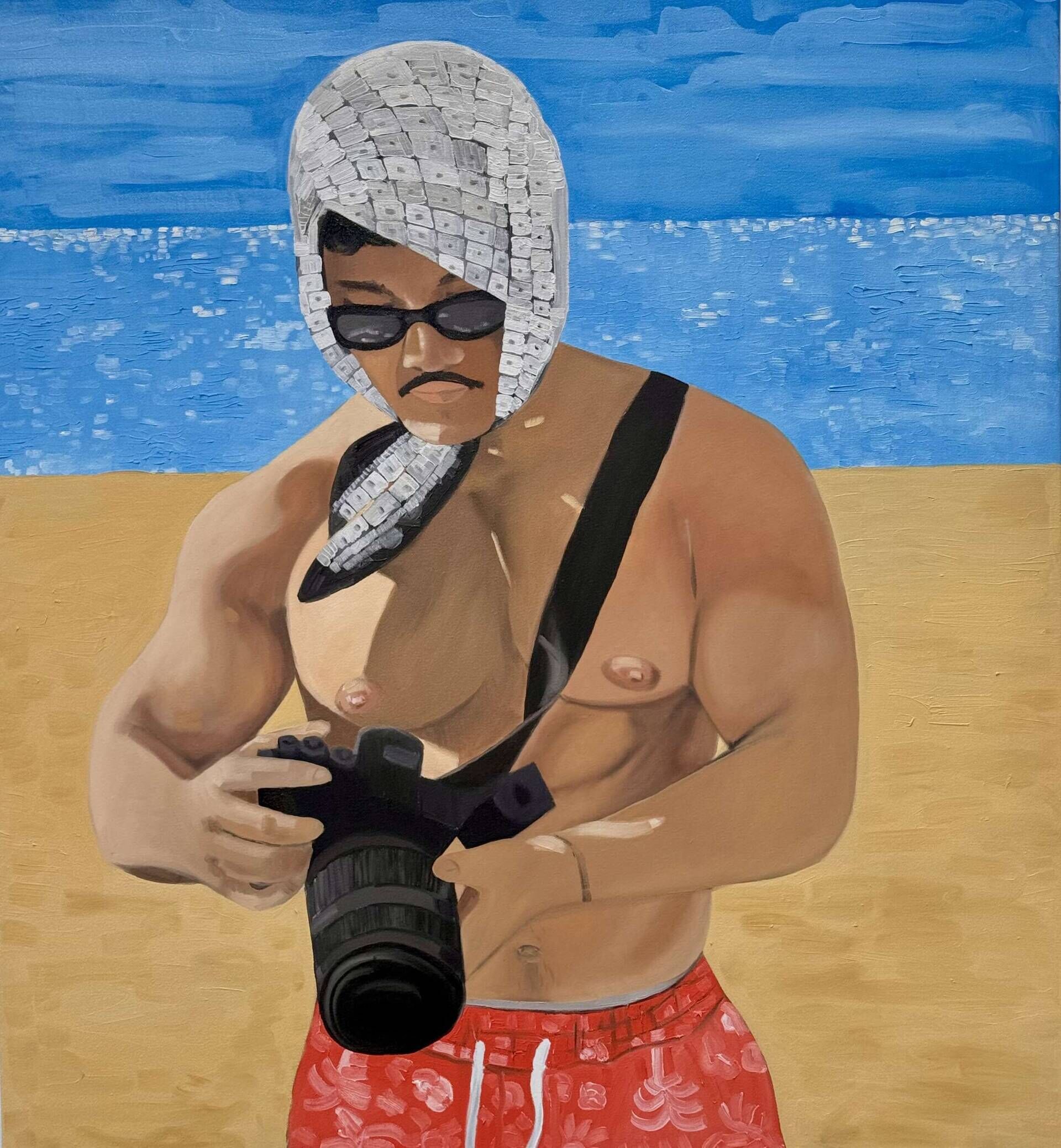 recording - Leutrim Morina 1