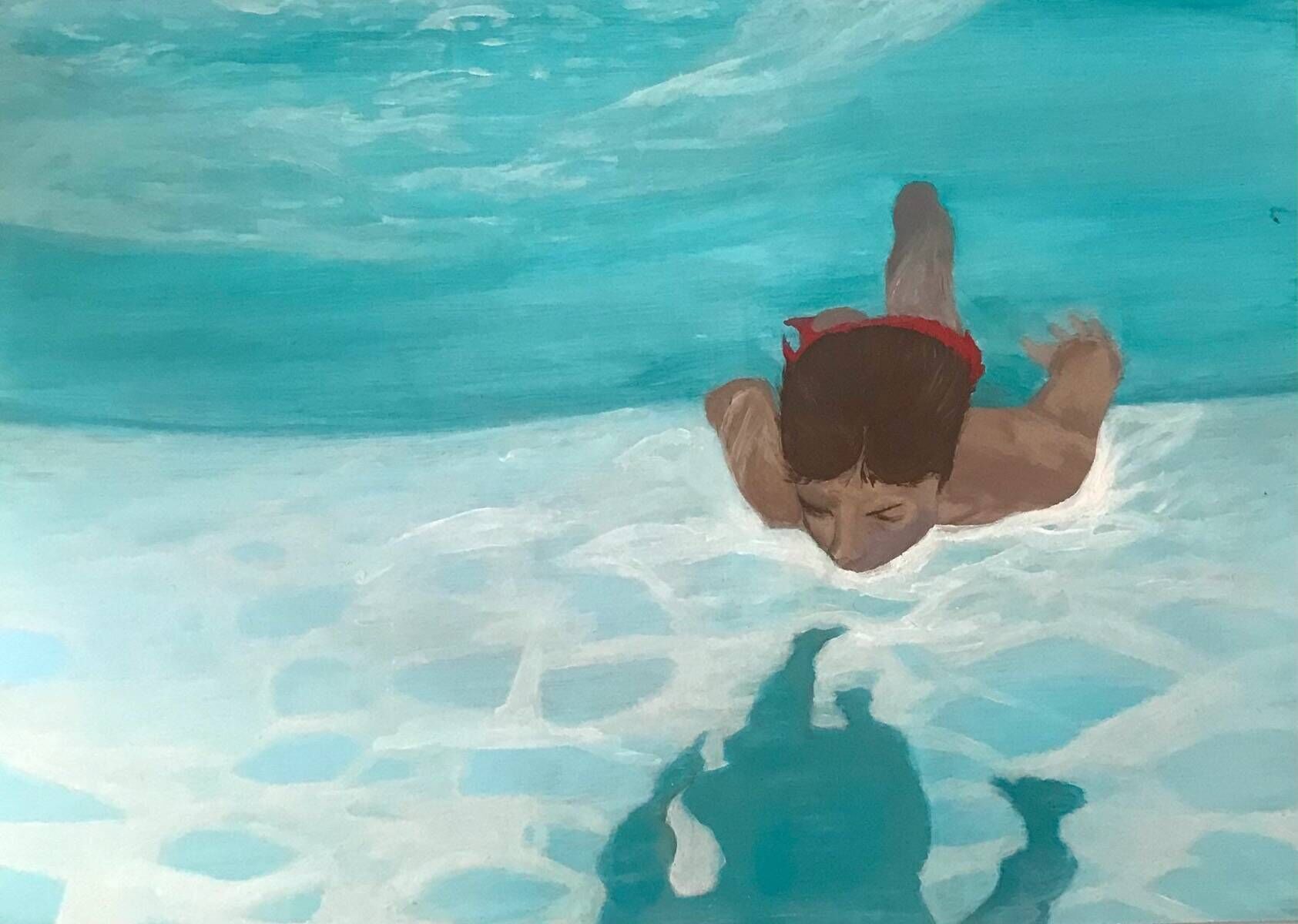 Diver