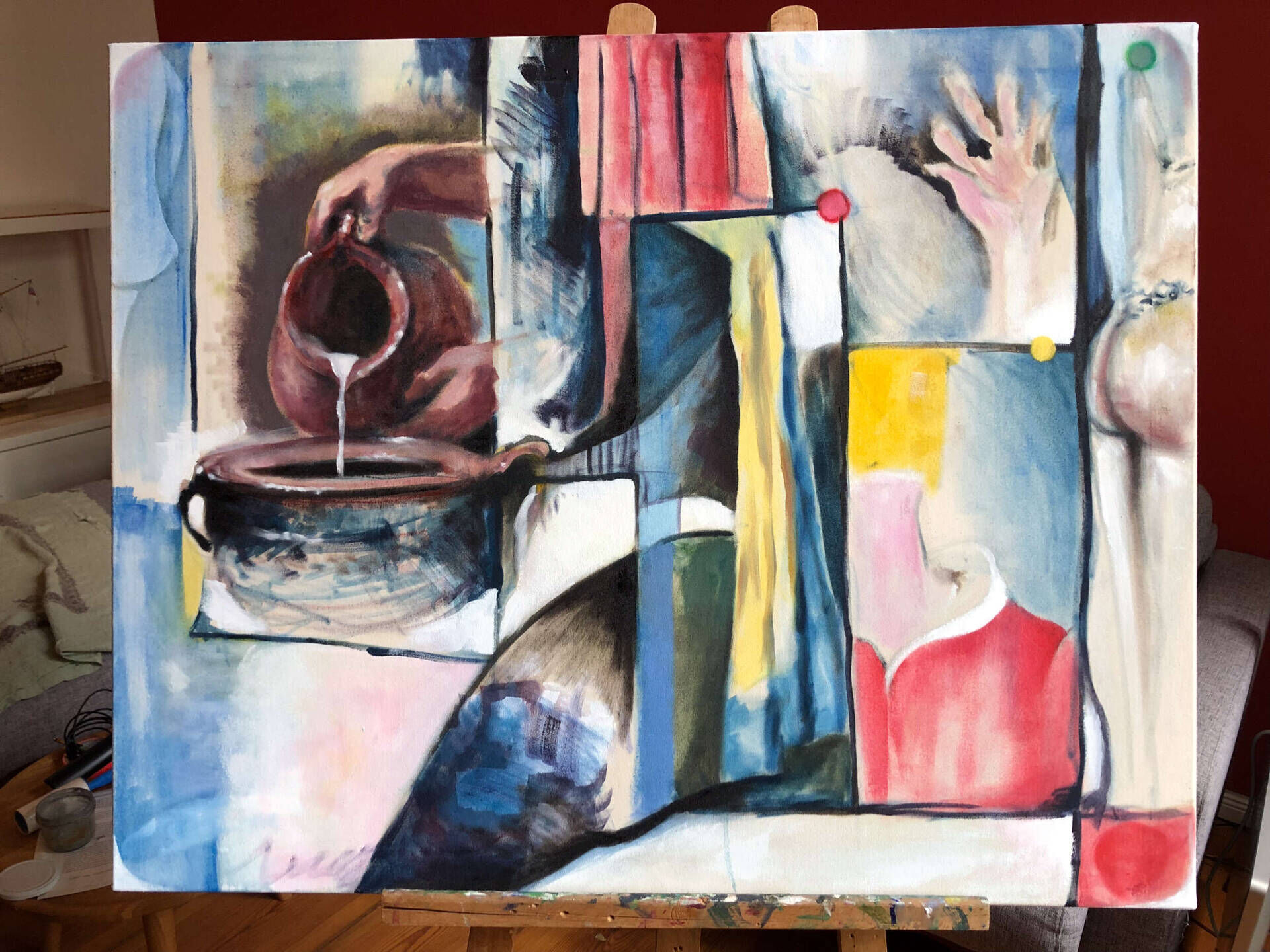 sampled - Julius Fischer 1