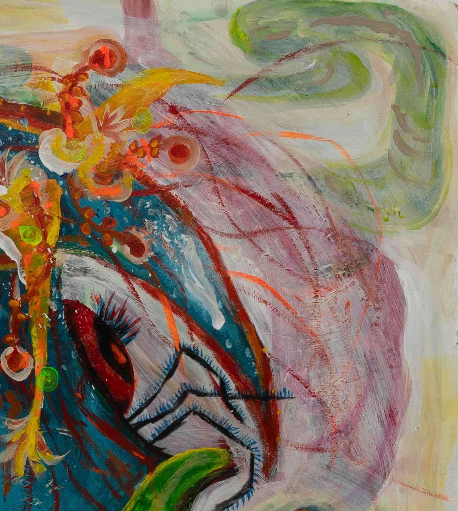 Wesen-02 - Boramee Kim 4