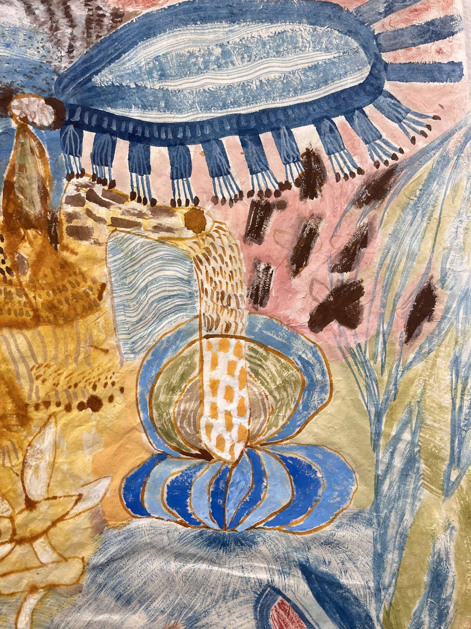 collecting  - Cat Barzen 5