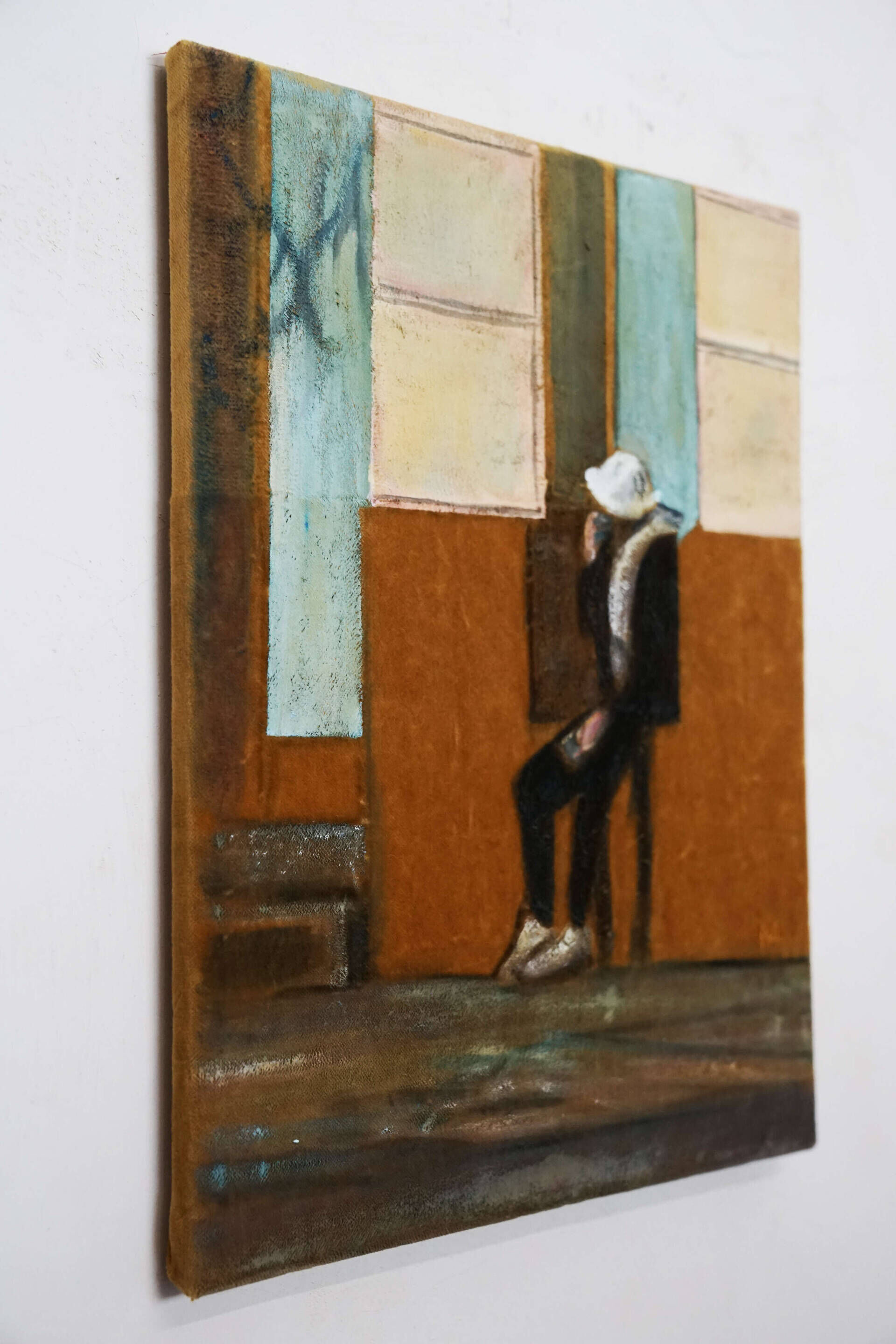 Sonnen auf der Sonnenallee - Mathilda Augart 3