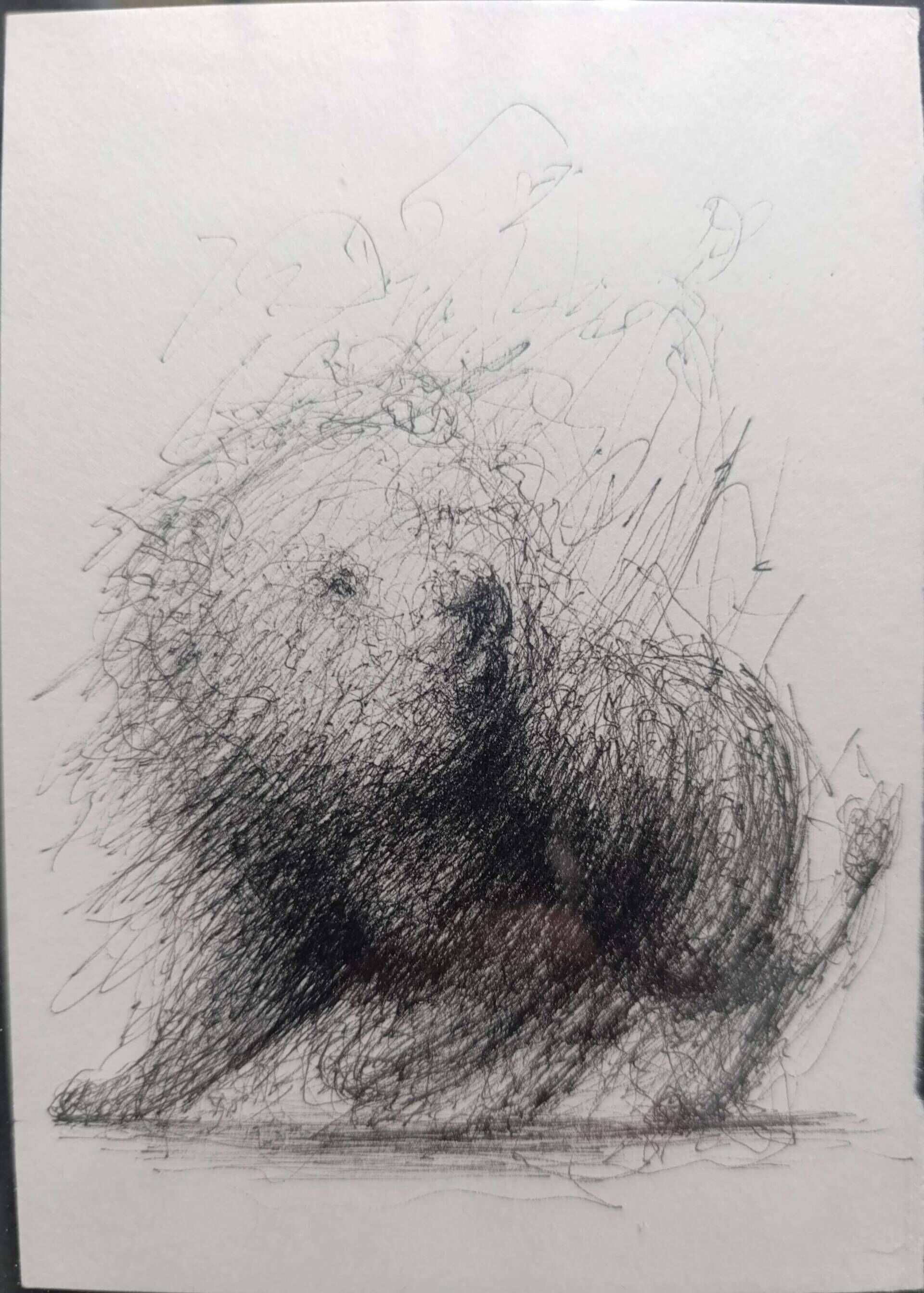 Untitled - Felix Dörrenbecher 5