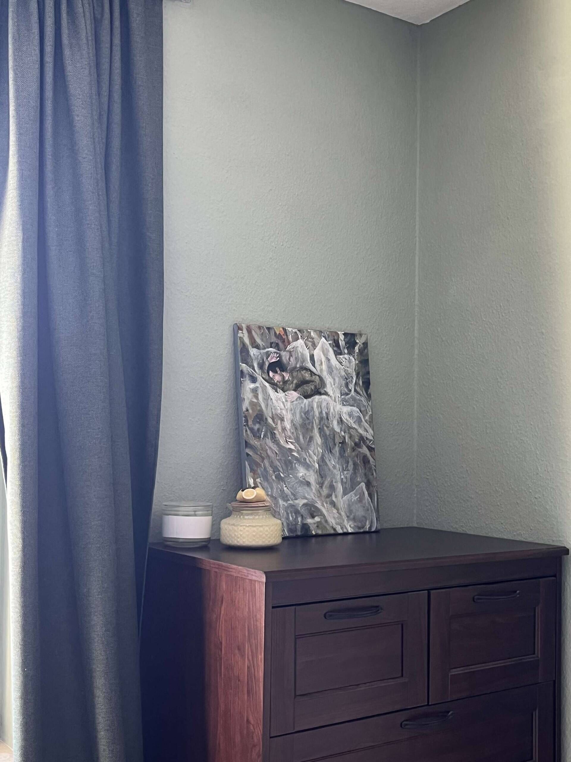 Frühlings-Geäst - Leyla Jalili 4