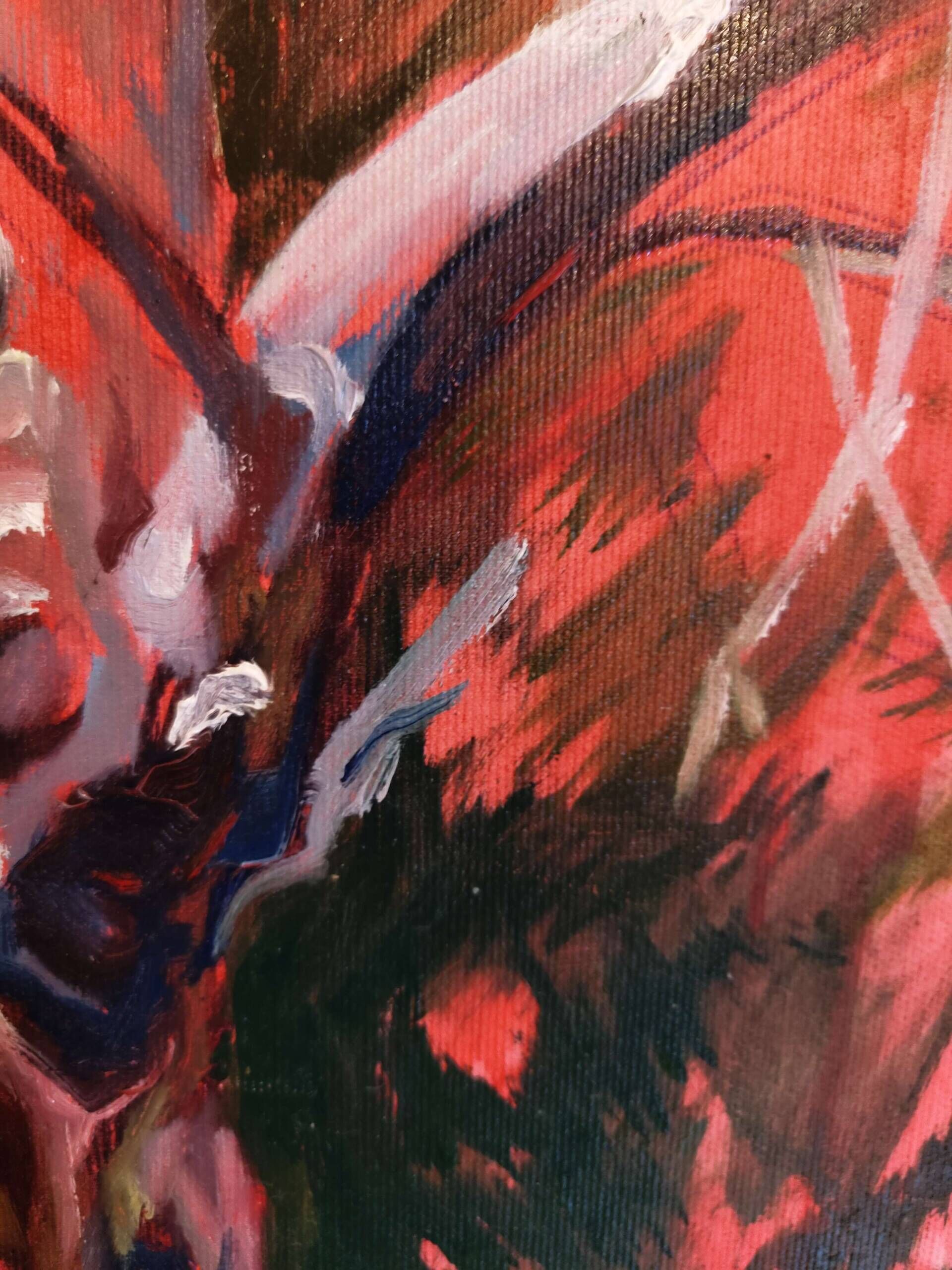 Baumstamm - Jannis Kustak 4