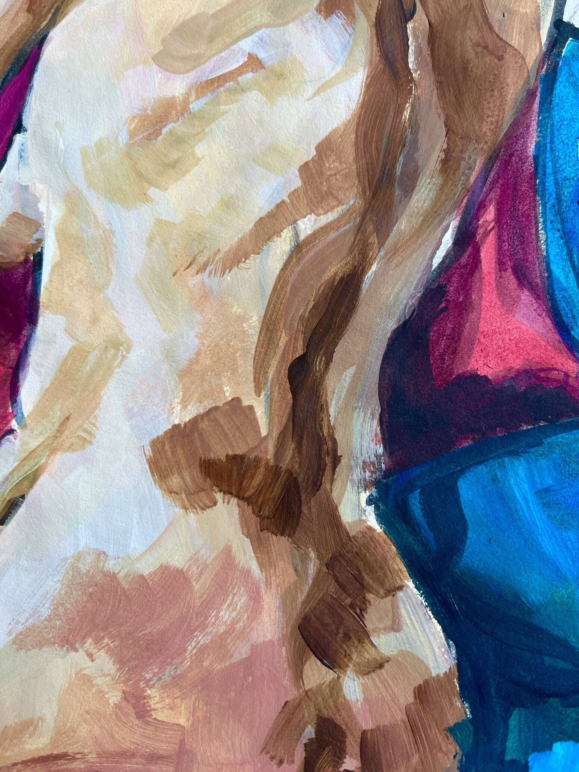 Das Modell - Leon Tho Barwig 5