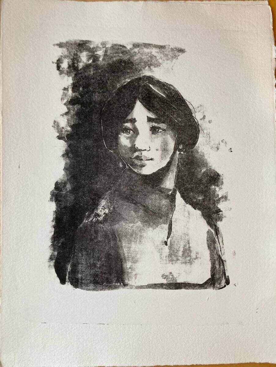 Litho 2