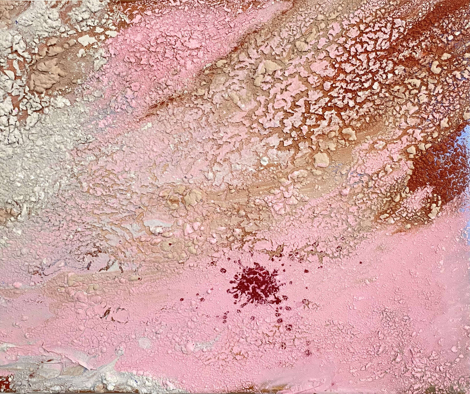 Untitled Nr. 10 - Daniella Santos 1