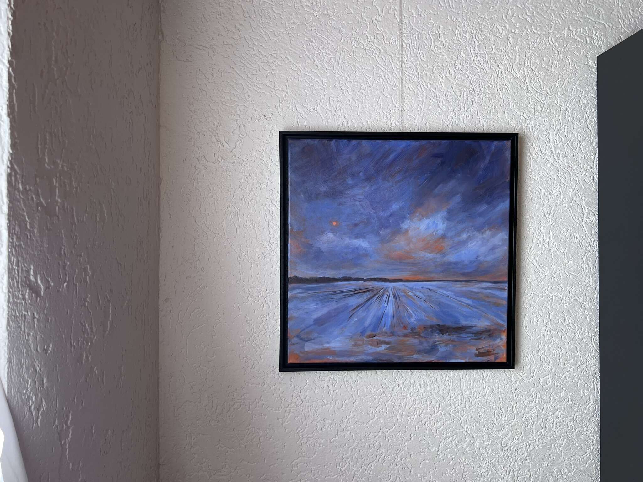 Wenn Gedanken Raum bekommen - Melissa Faltermeier 2