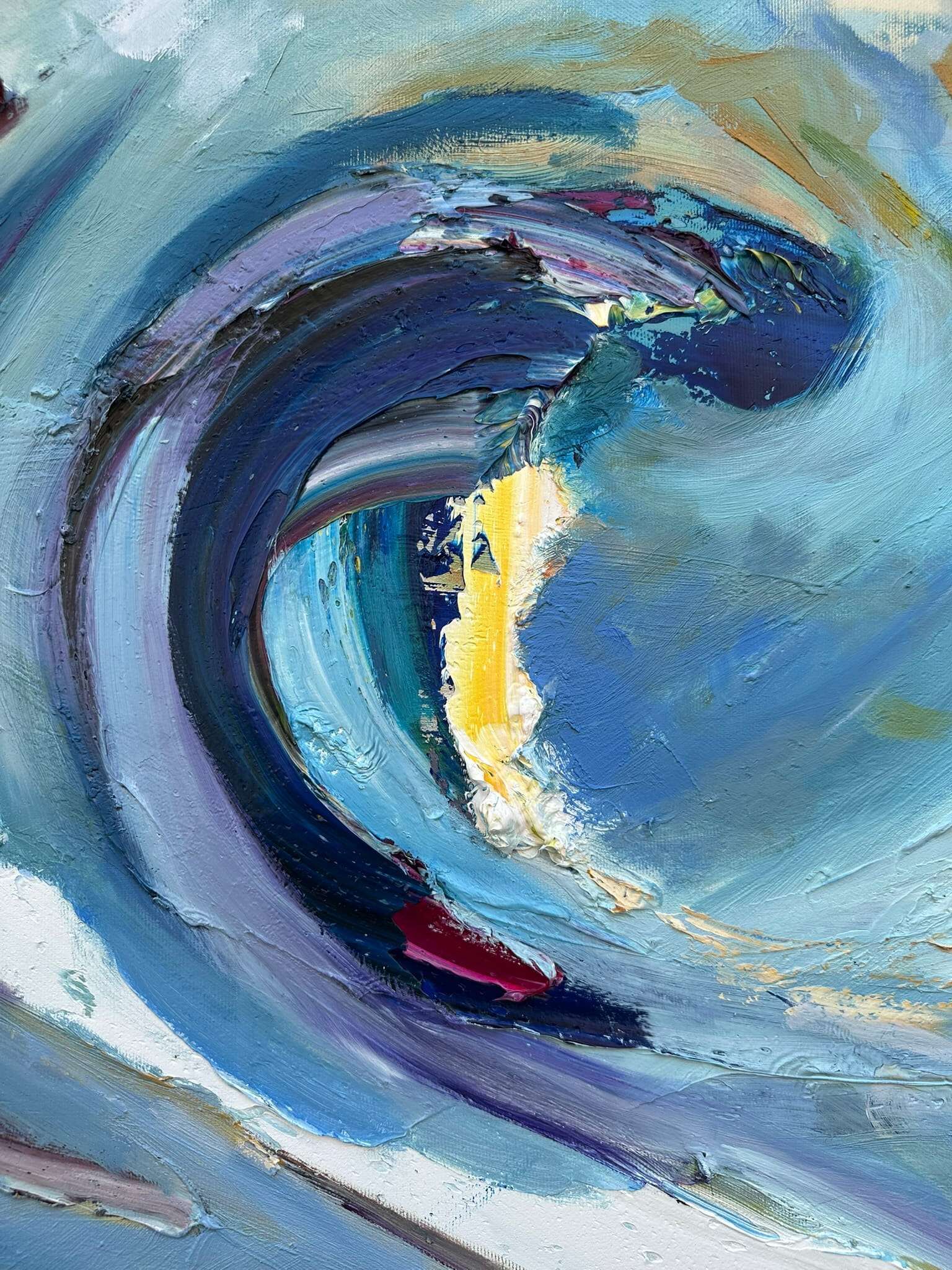 Das Herzstück - Noah Rennebaum 4