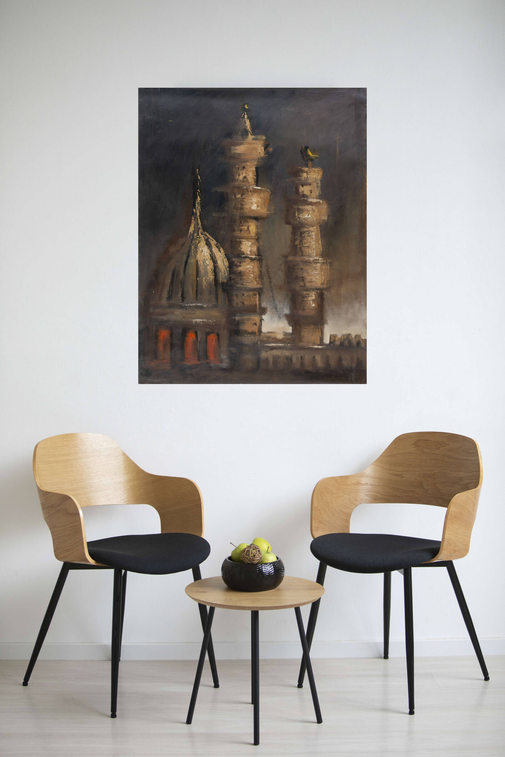 A Jourmey Through History - habiba el kholy 1