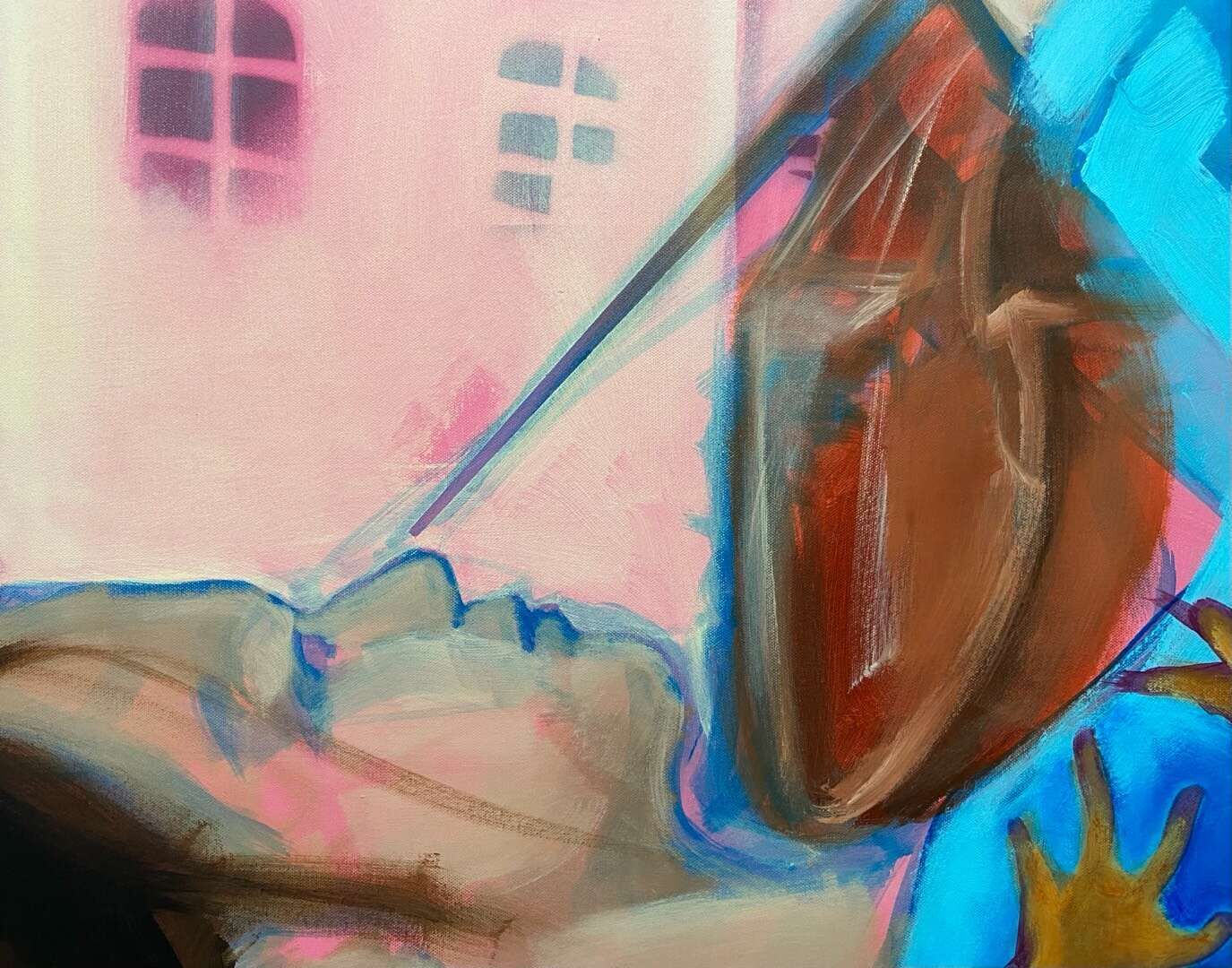 Morgenluft - Petra Mittag 3