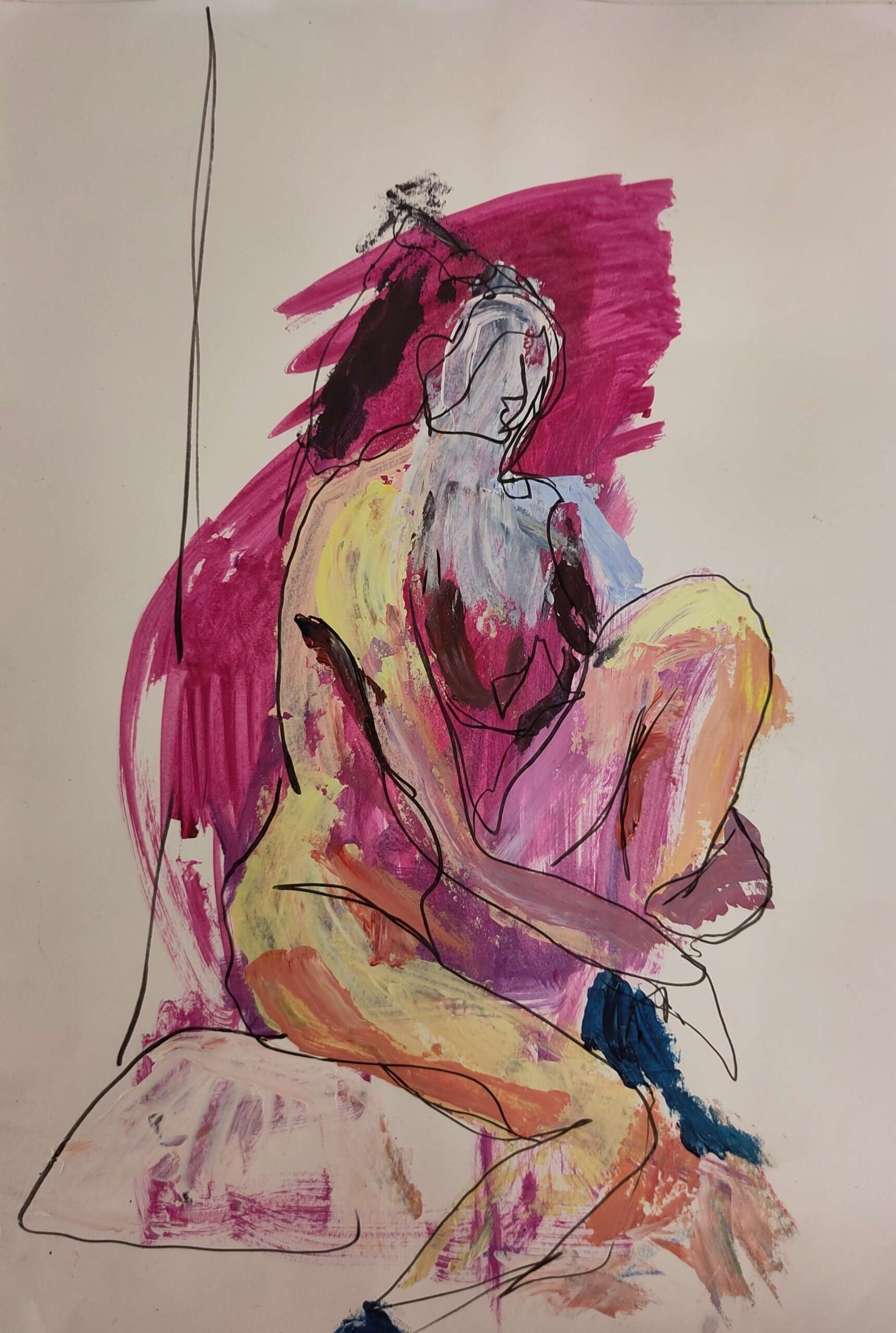 schauen - Merle Renkl 1