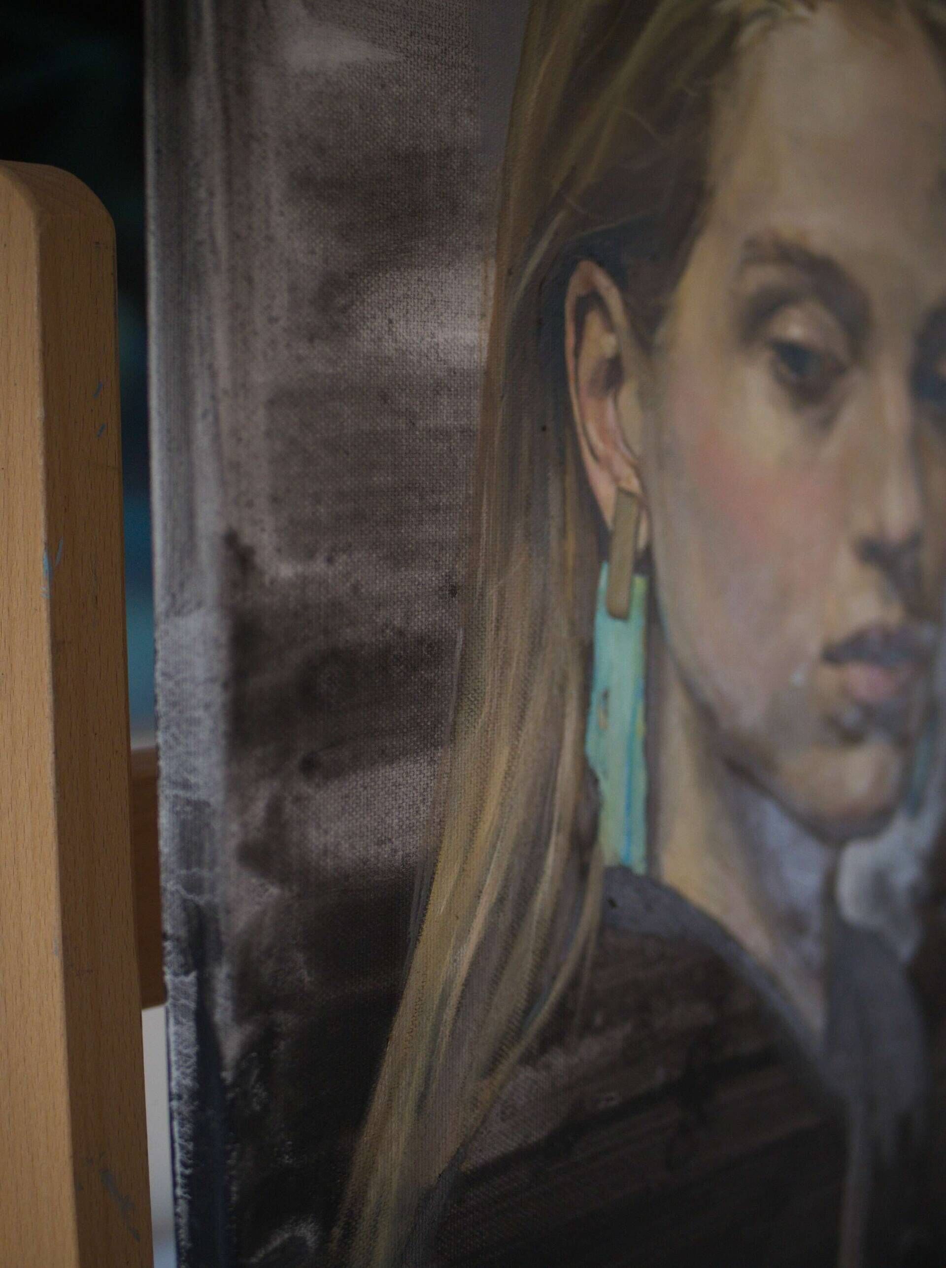 Stille - Oleksii Gnievyshev 3