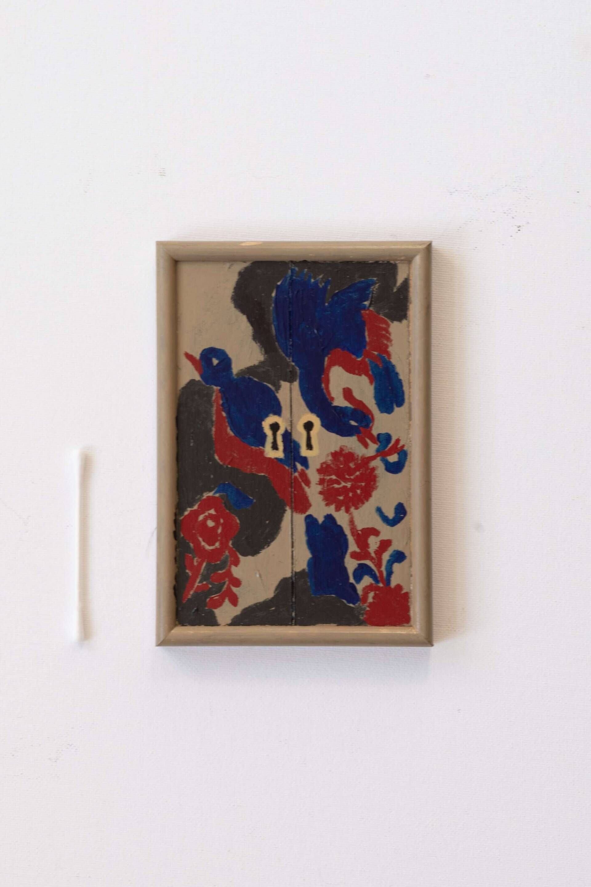 Schrank serie #4 - Soyoung Park 2