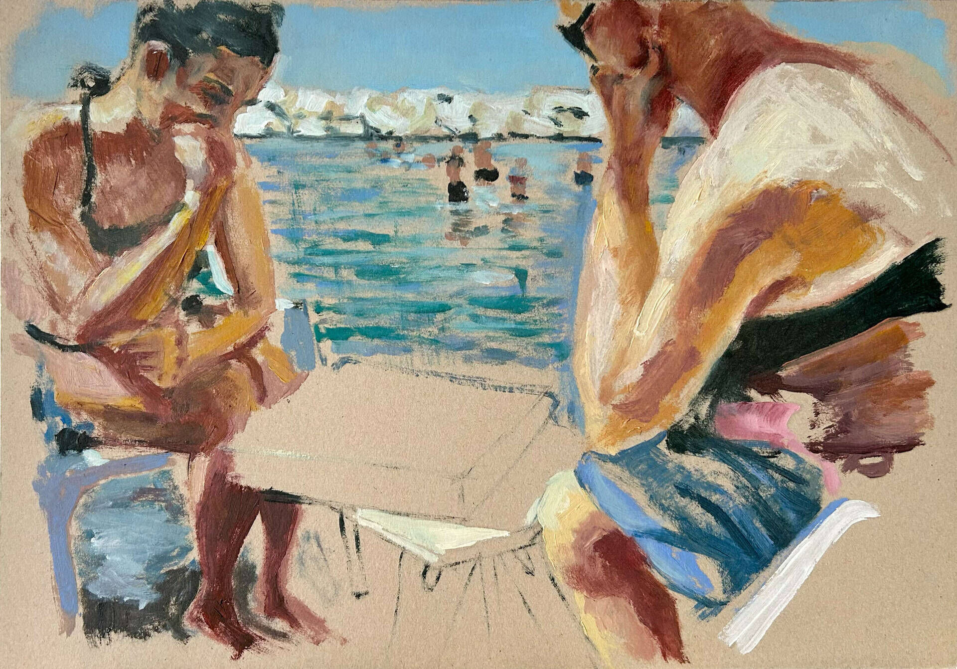 Dolve Vita  - Julius Fischer 2