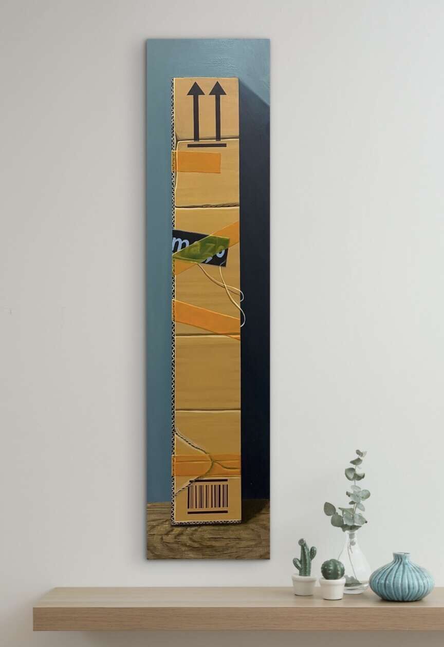 "Prime" 2025 - Bibiána Sabová 2