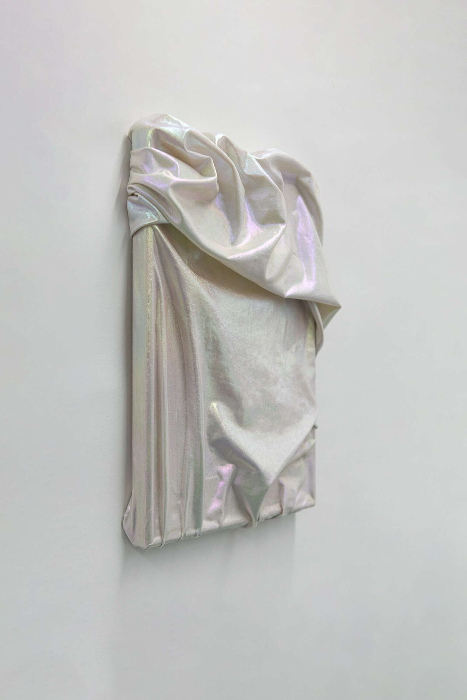 „Perlmutt #1" l2023 - Pia Treiber 1