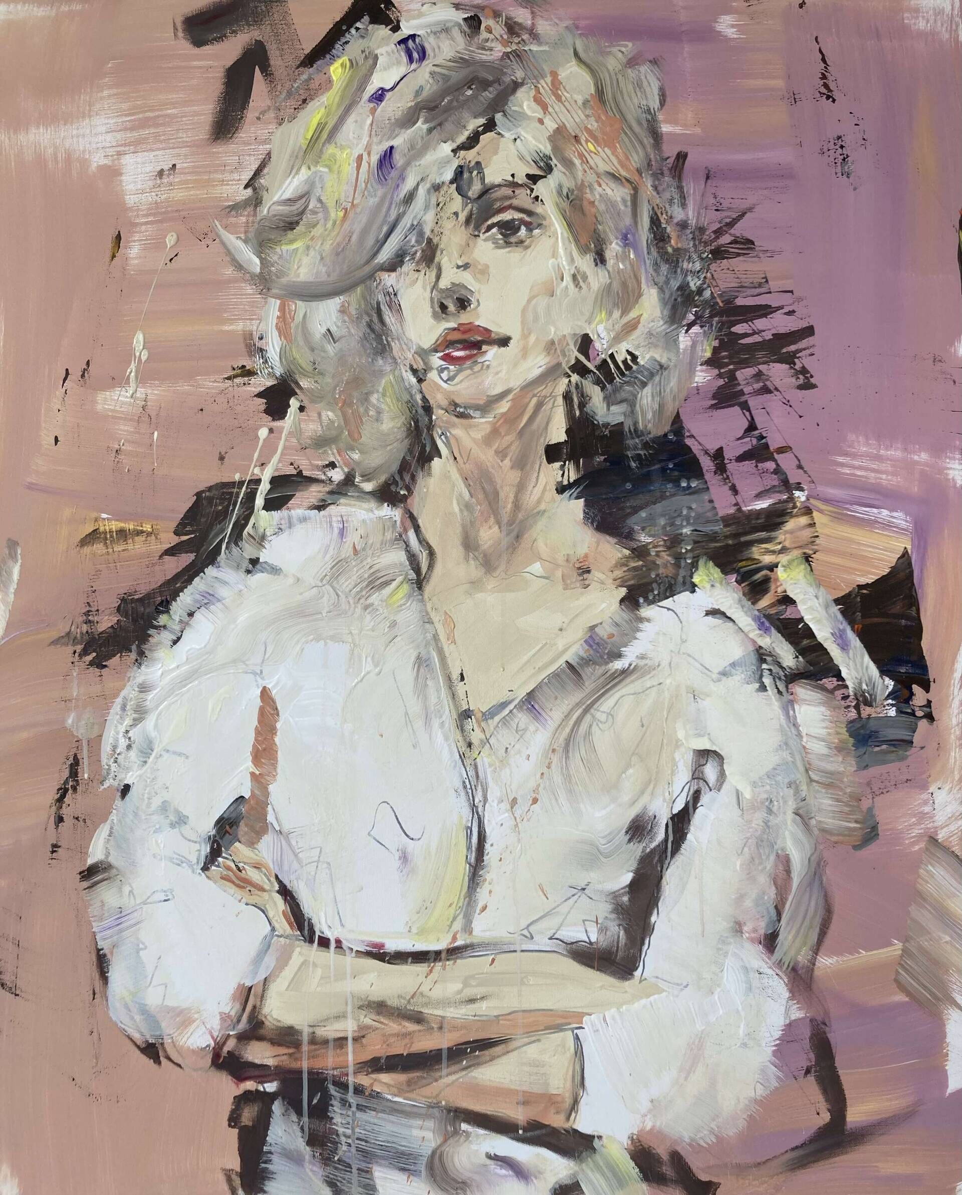 Presence - Kim Helbig 8