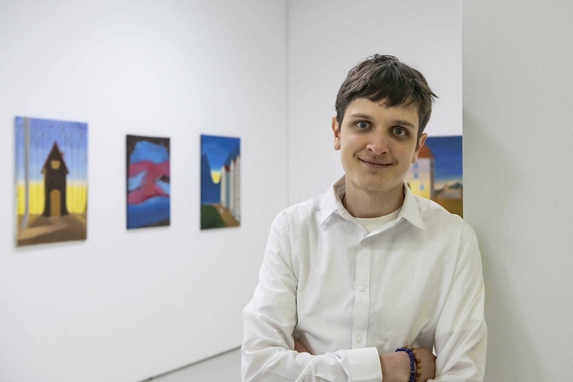 Foto von Mirko Lassalle Foto von Mirko Lassalle
