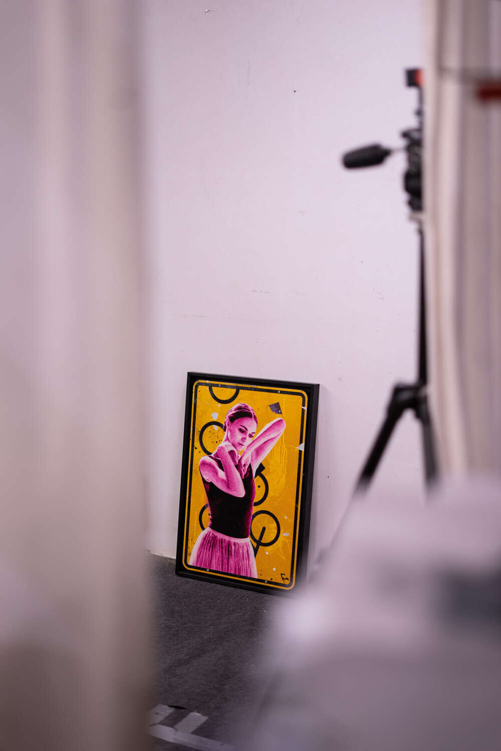 Composure under Pressure - Frederick Reifsteck 8