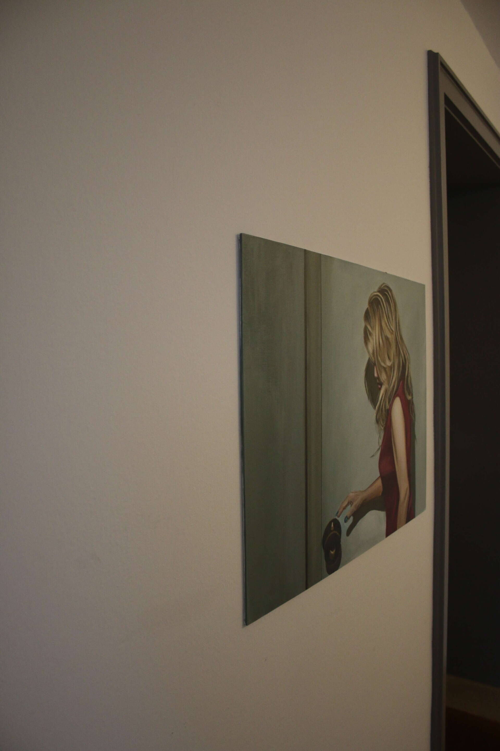 untitled VII - Cinzia  Villa 3