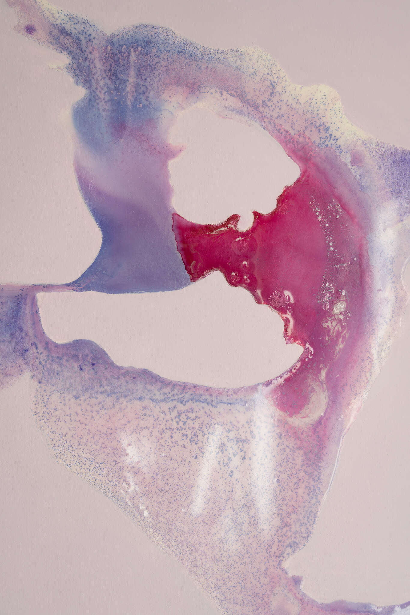 Monochrome Flow IV - Anna Lena  Wirth 6