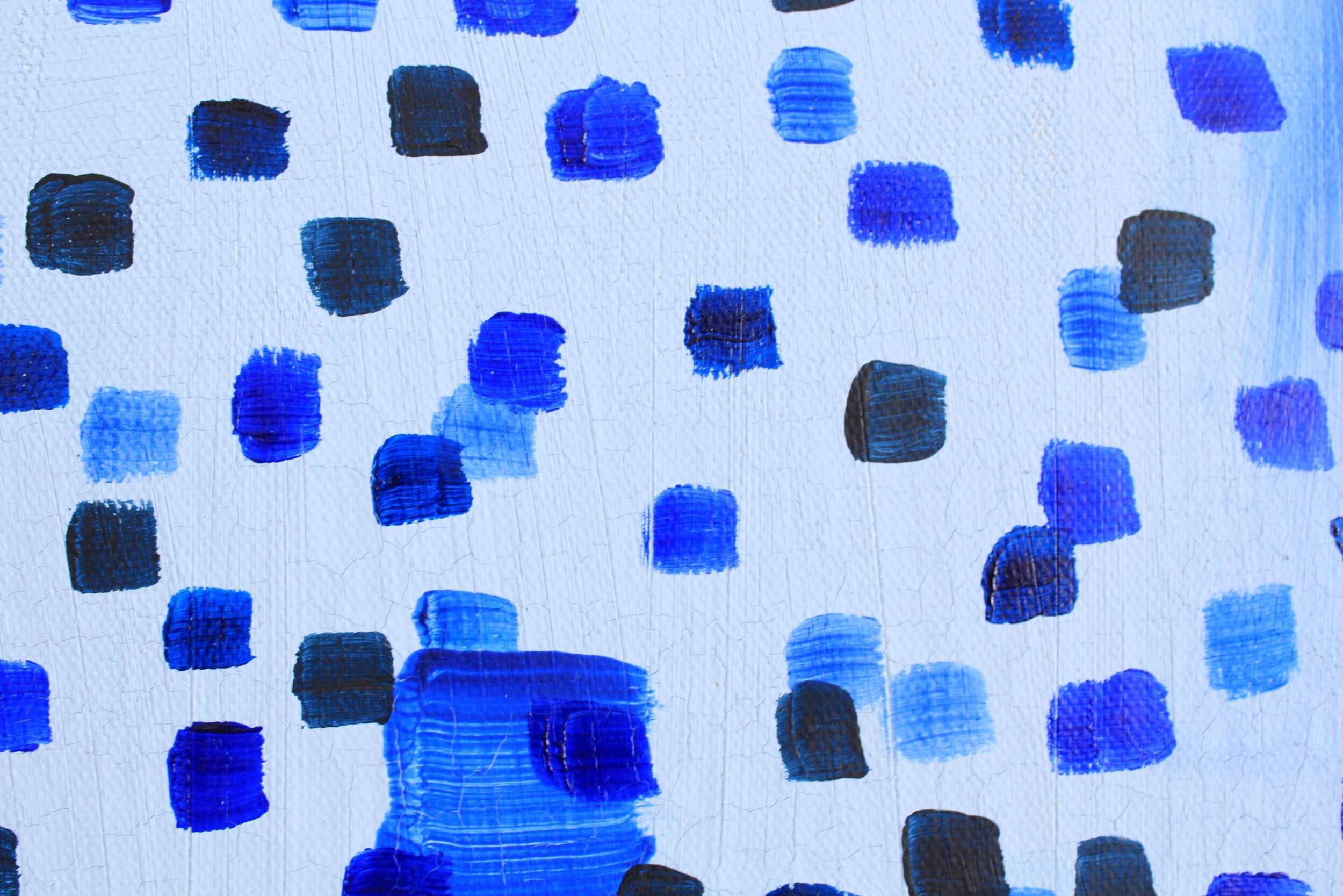 Floating (2026) - Gina Loges 4