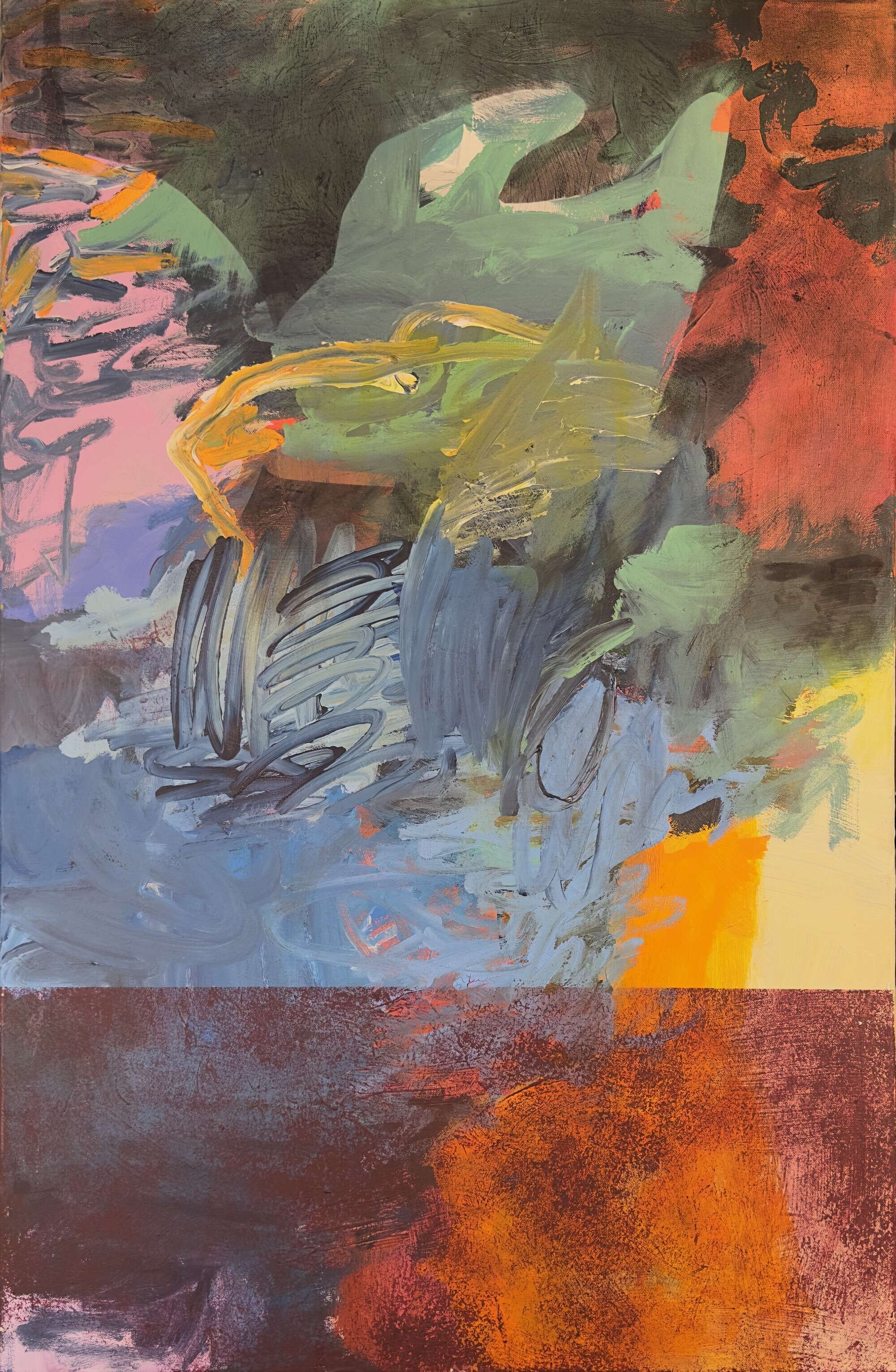 Do you dream what I dream? - Elena Kok 1