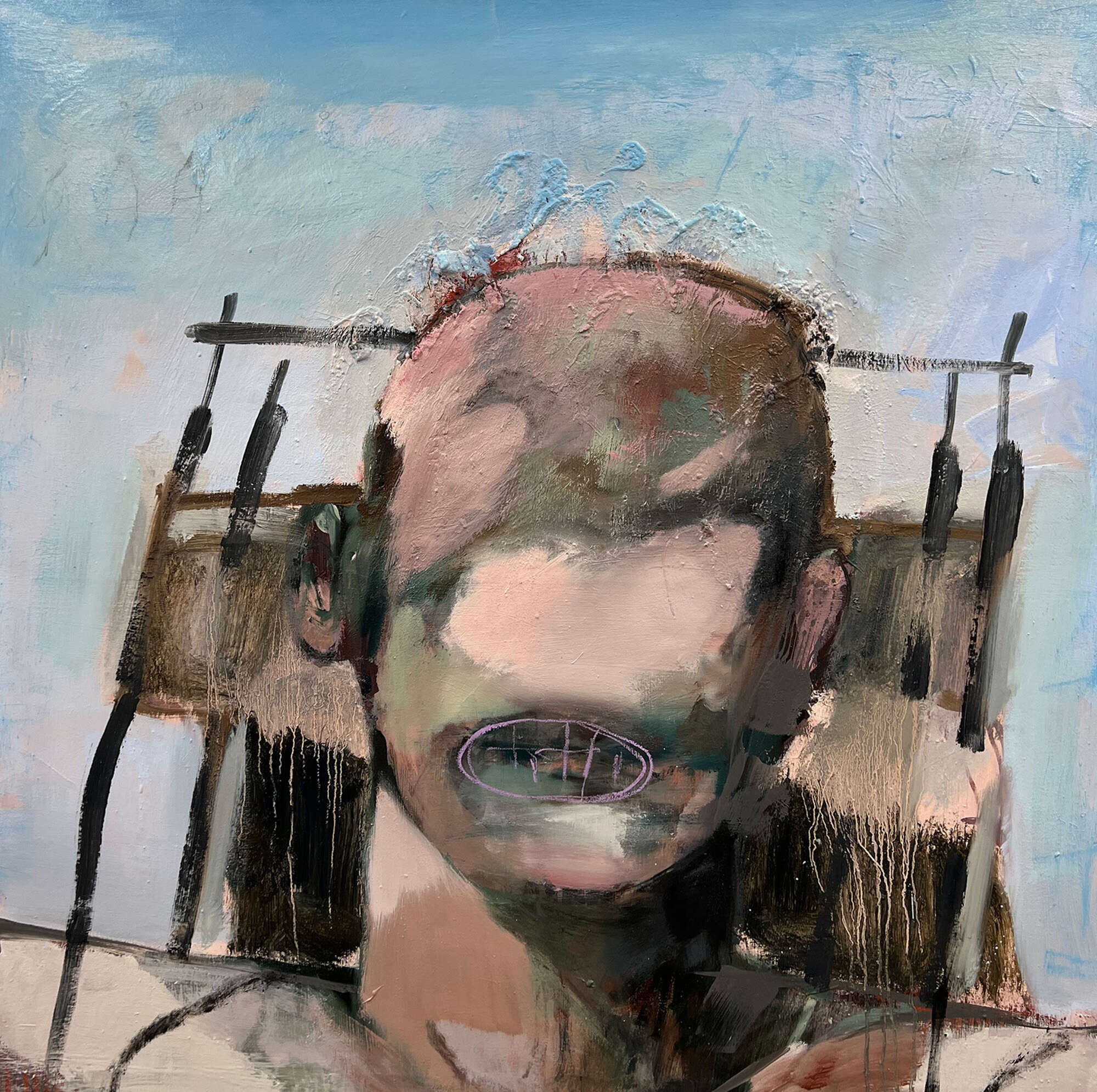 INTRUDER  - Tyler Heidenwag 1