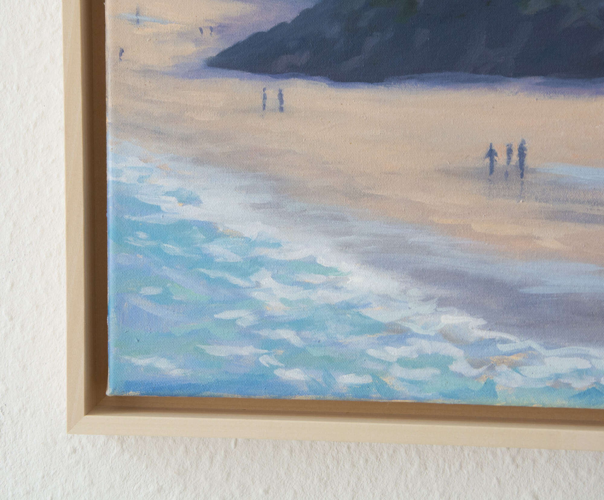 El Sardinero (Santander) - Janna Schnoor 3