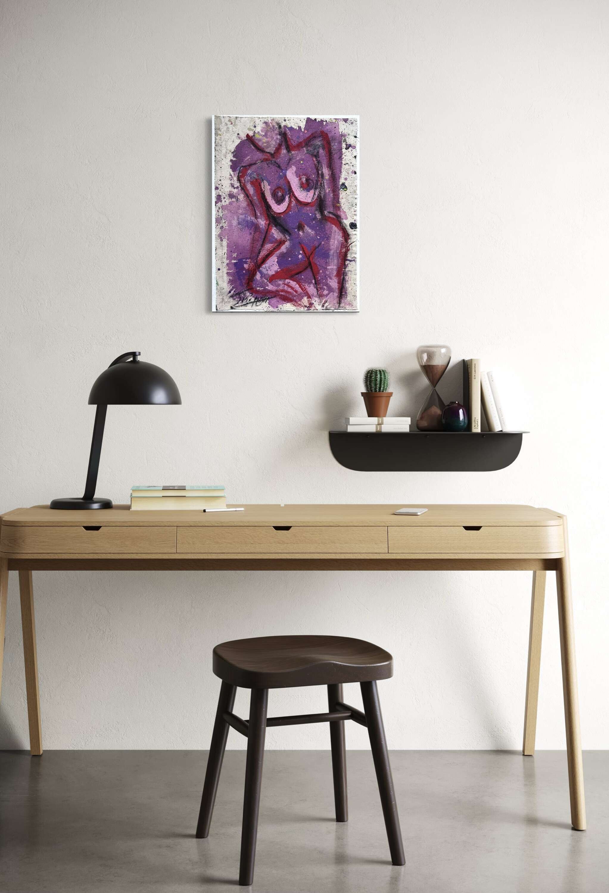 La Femme - Martina  Schepperle  8