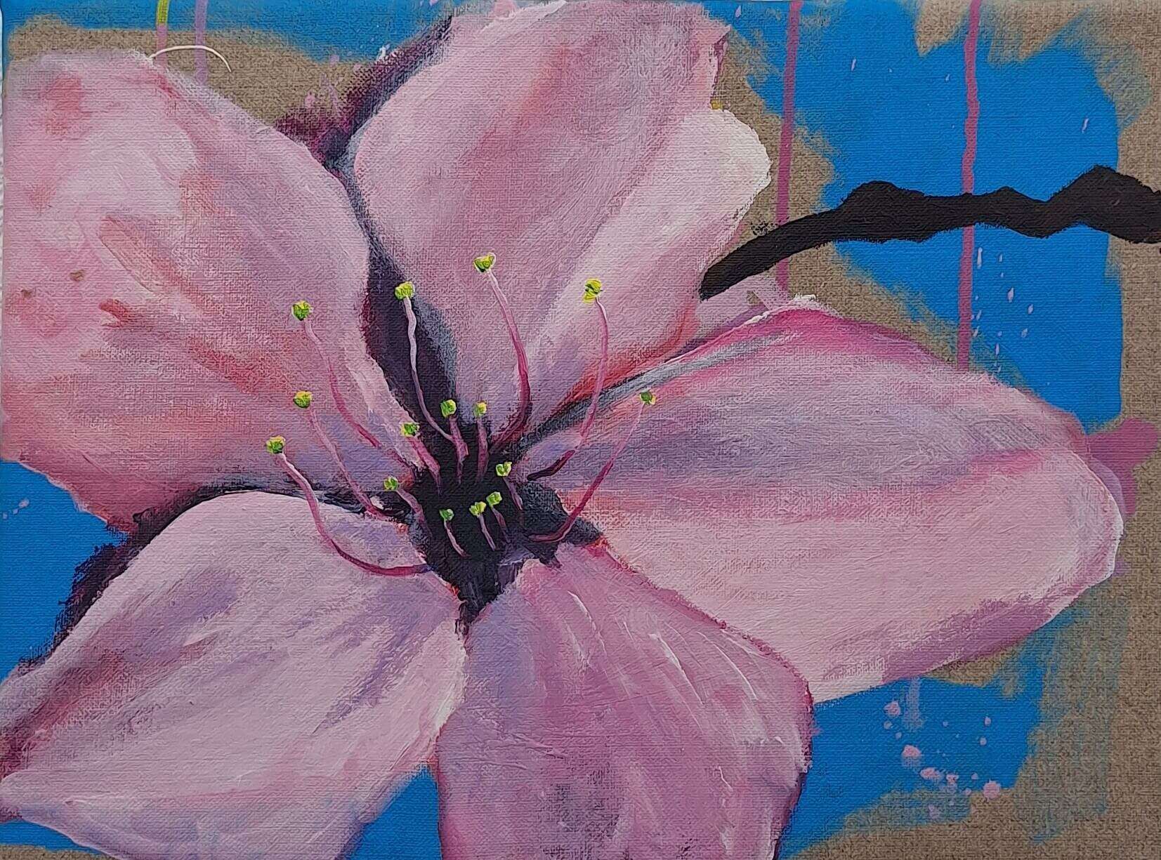 Very Very Cherry #6 - Sara Wimmers 1
