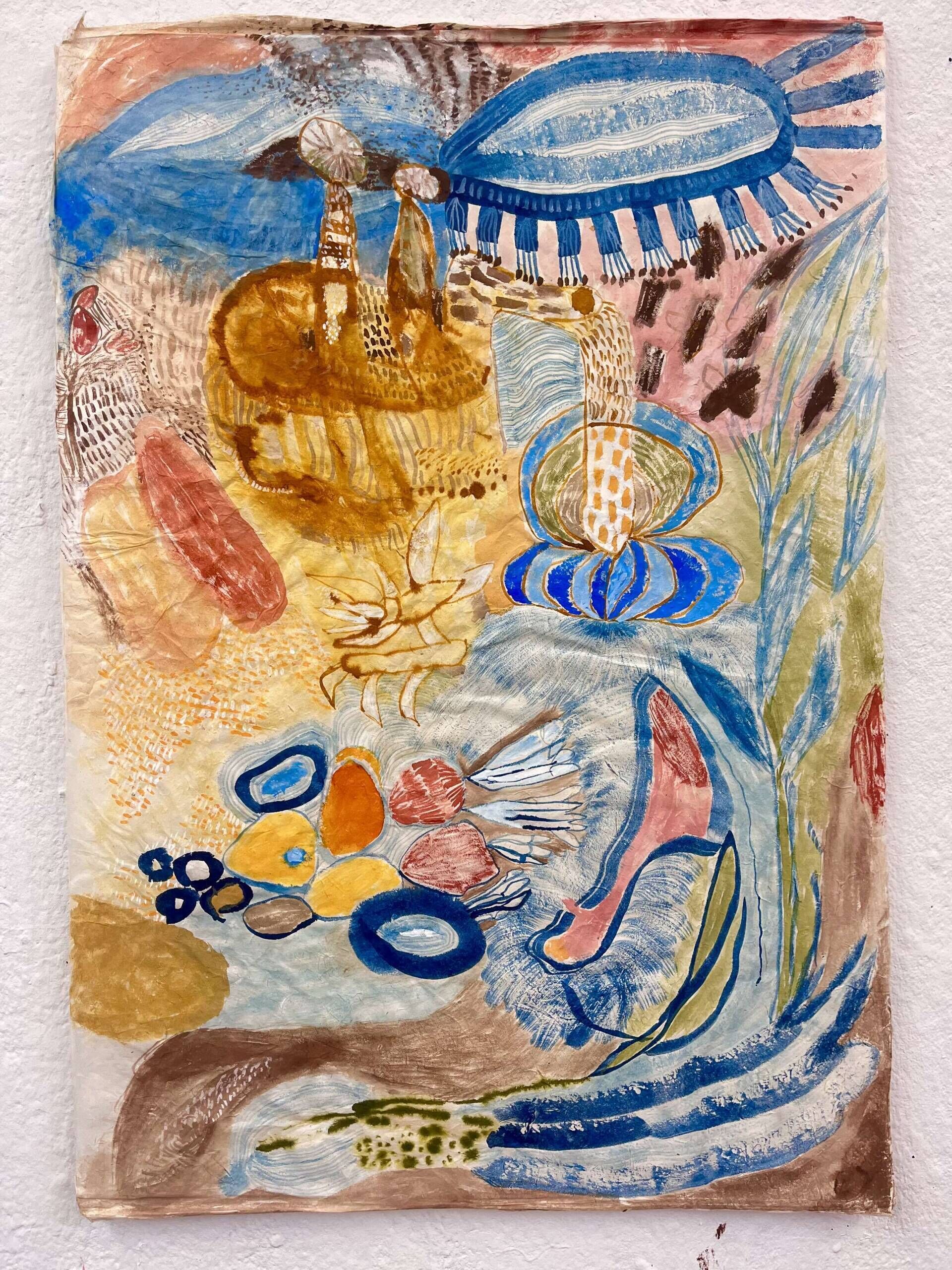 collecting  - Cat Barzen 2